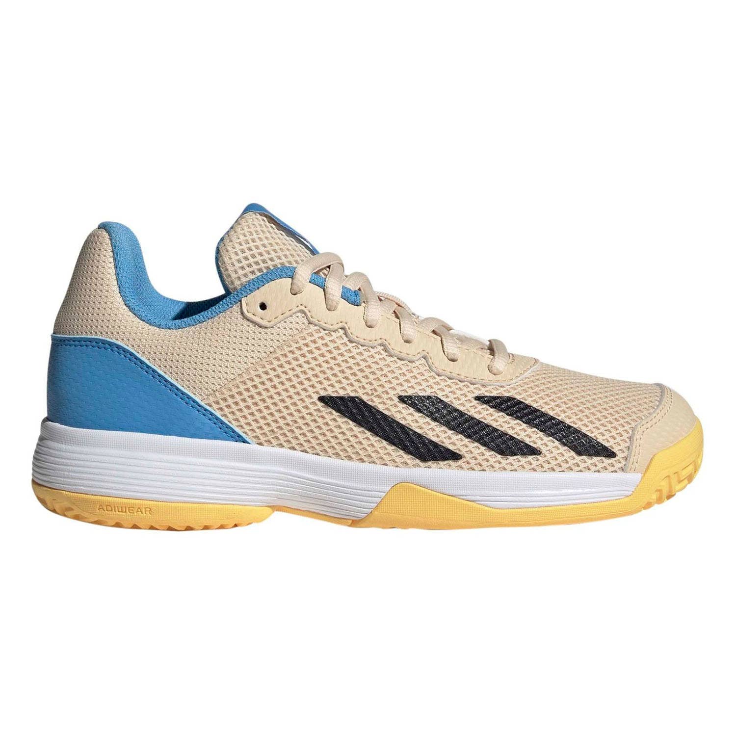 ADIDAS COURTFLASH - PadelNuestro