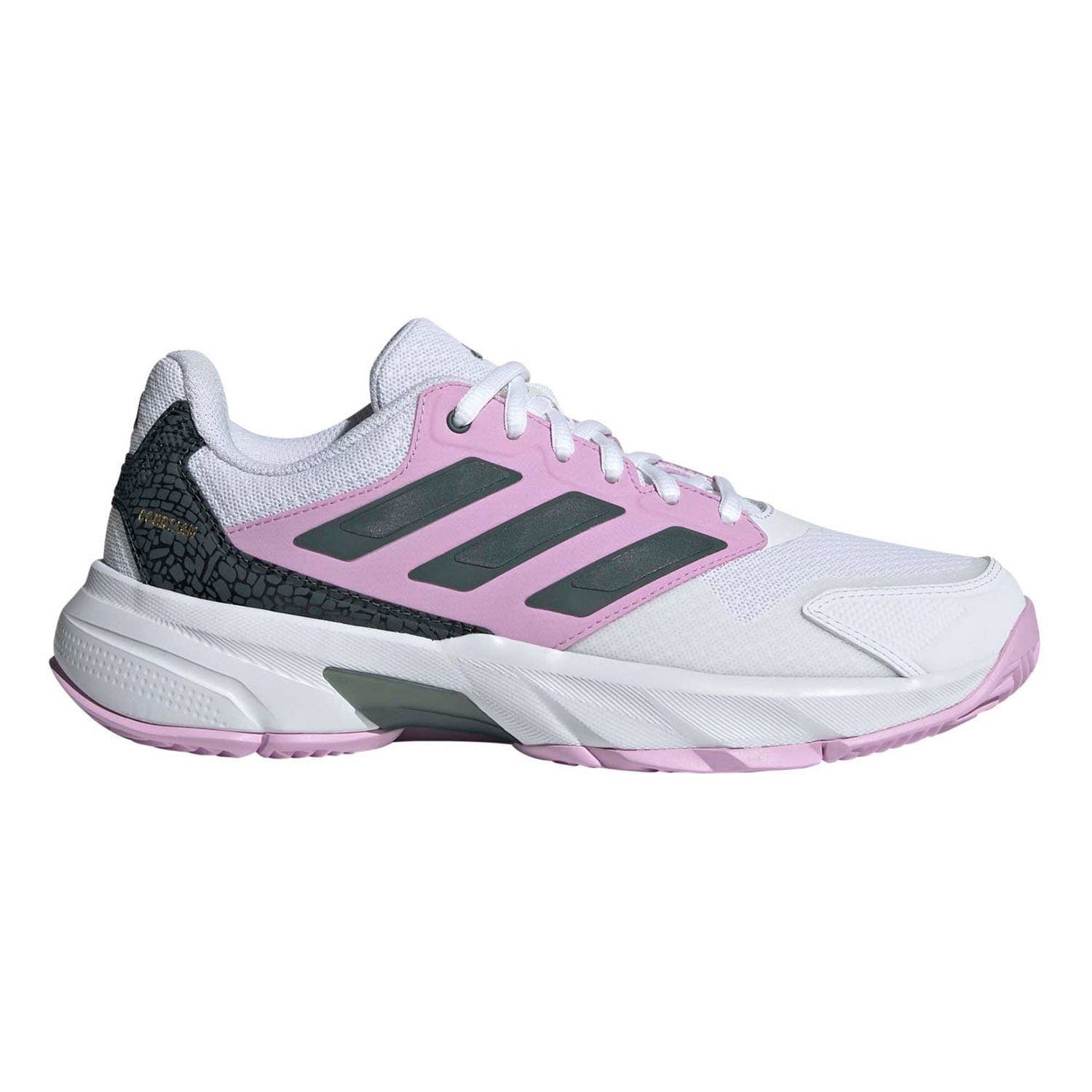 Adidas Courtjam Control W Id2459 Mujer P del Nuestro