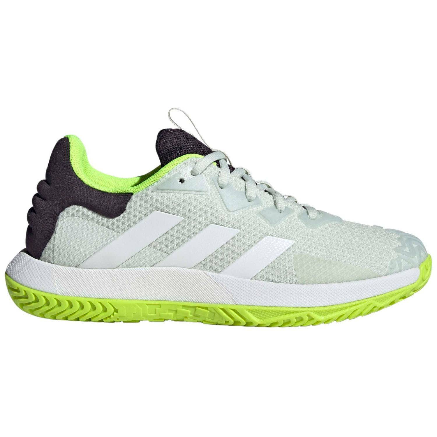 ADIDAS SOLEMATCH CONTROL M IF0438 BLANC
