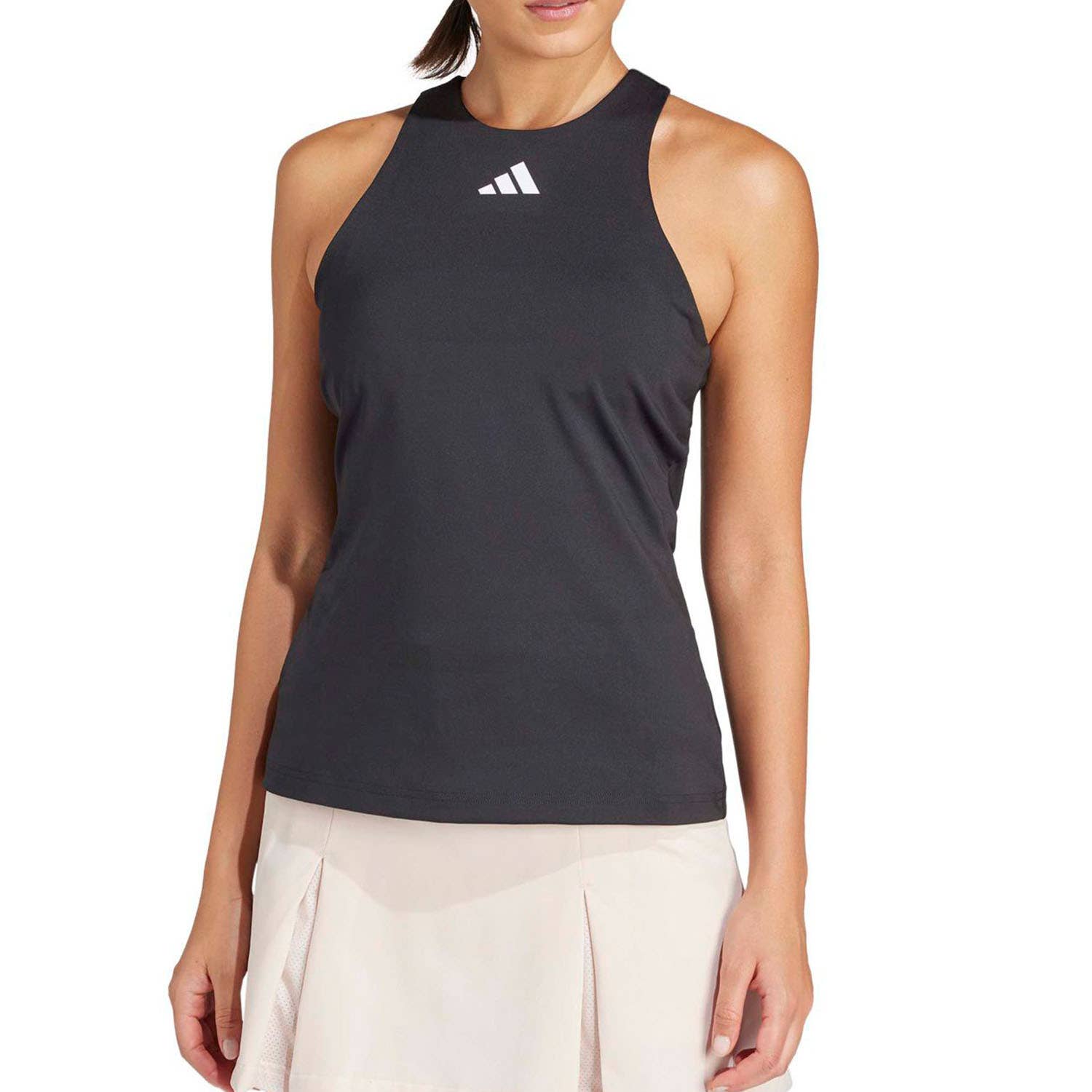 ADIDAS WOMEN S Y TANK TANK TOP
