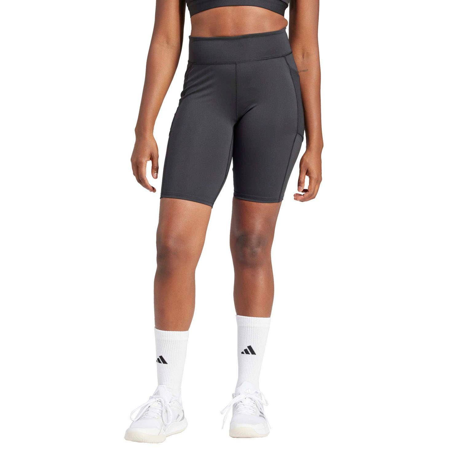 Malla Corta Adidas Match Mujer P del Nuestro
