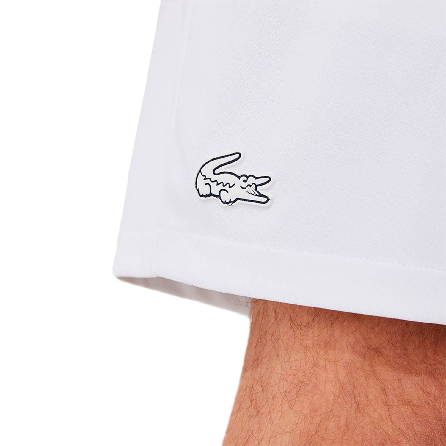 Lacoste sport shorts shop