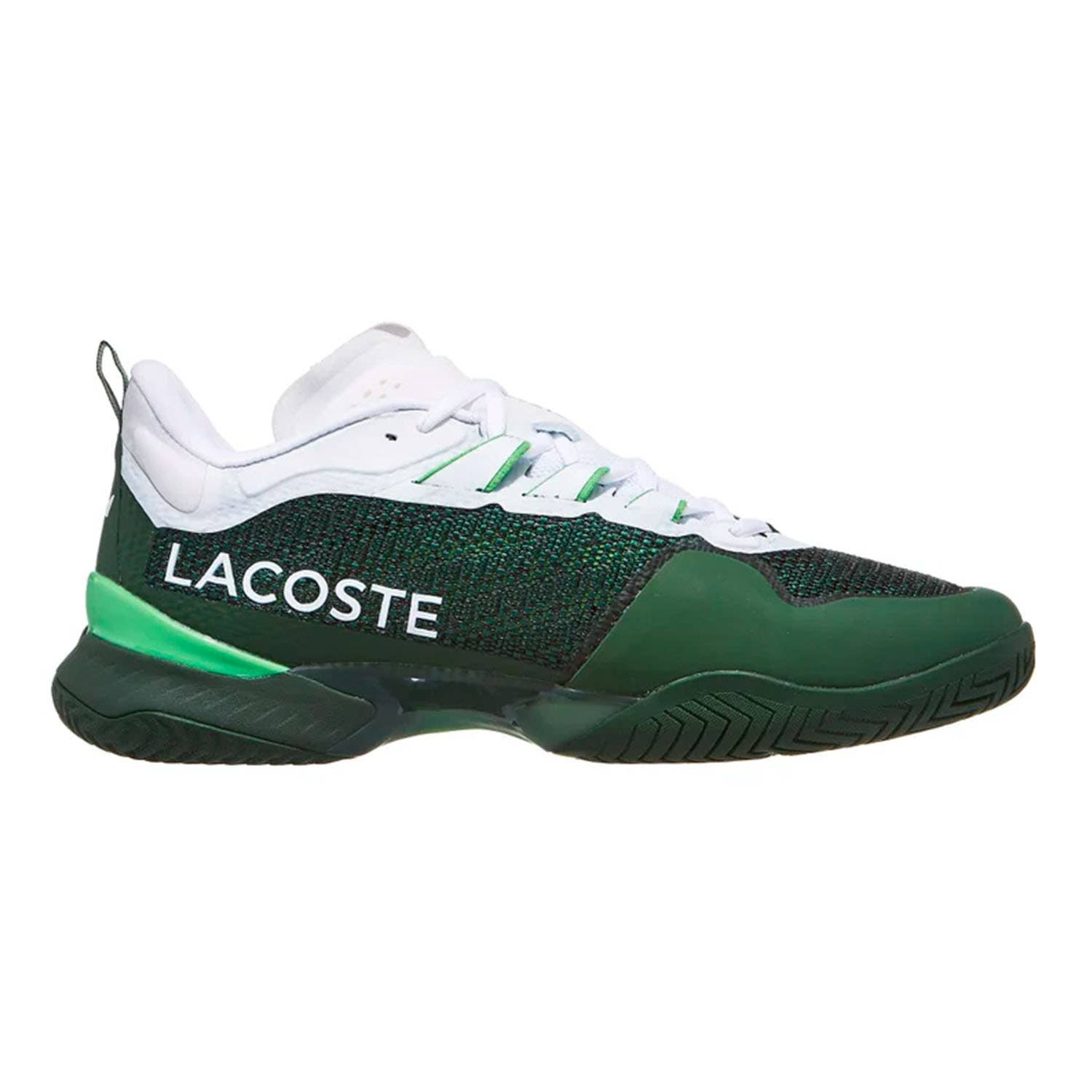 Scarpe Da Ginnastica Lacoste Ag Lt Ultra 47M101 2D2 P del Nuestro