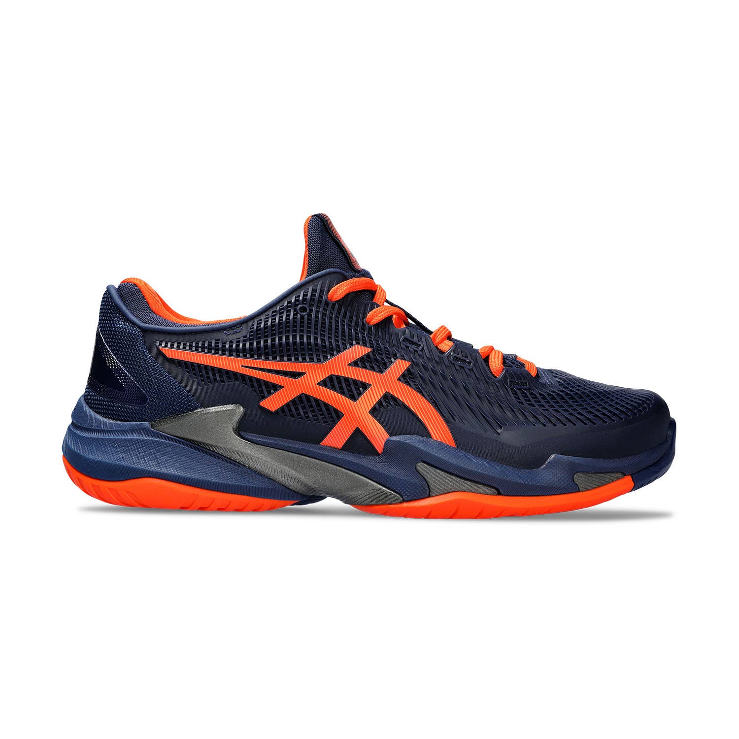 Asics Court Ff 3 1041A370 401 P del Nuestro