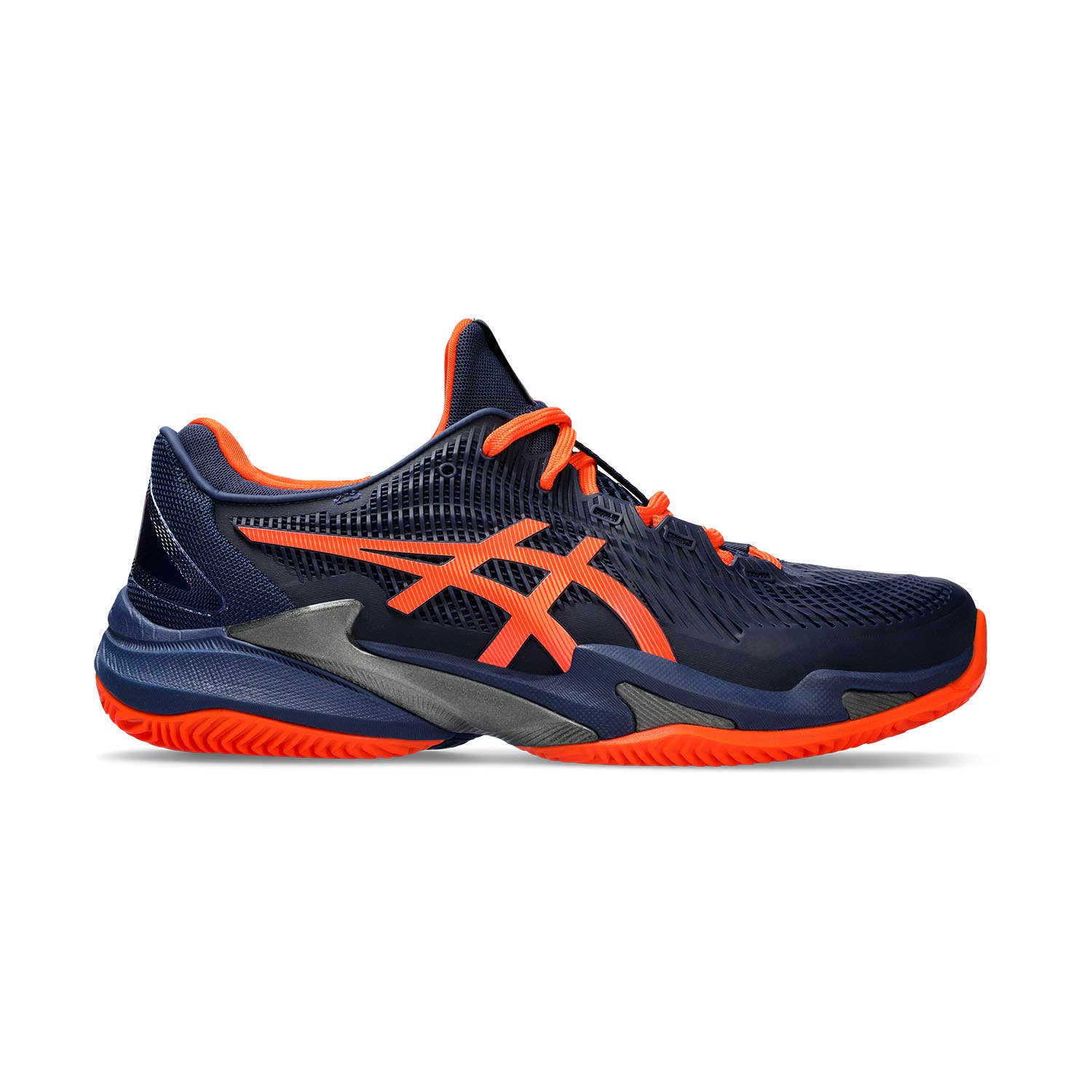 Zapatillas asics hombre padel hot sale