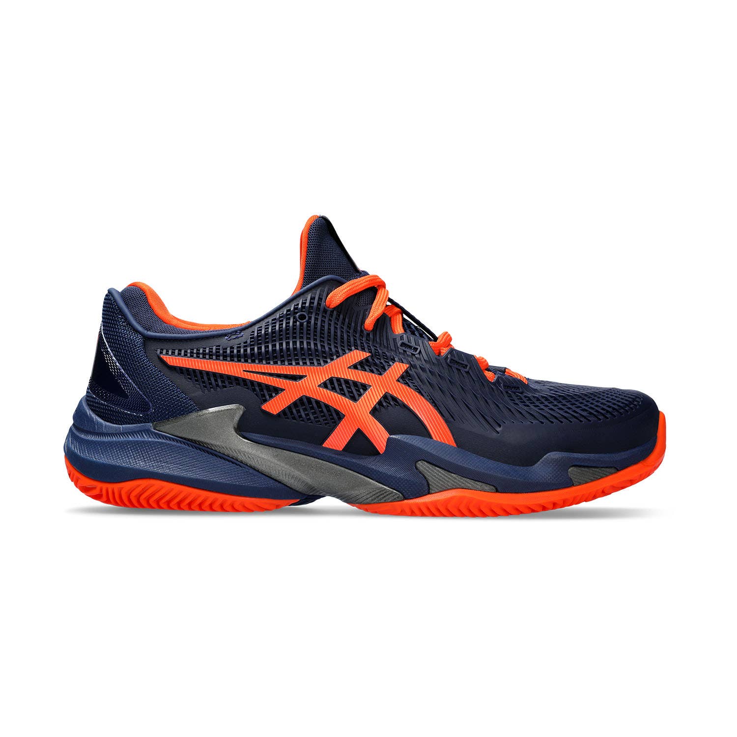 ASICS COURT FF 3 - PadelNuestro