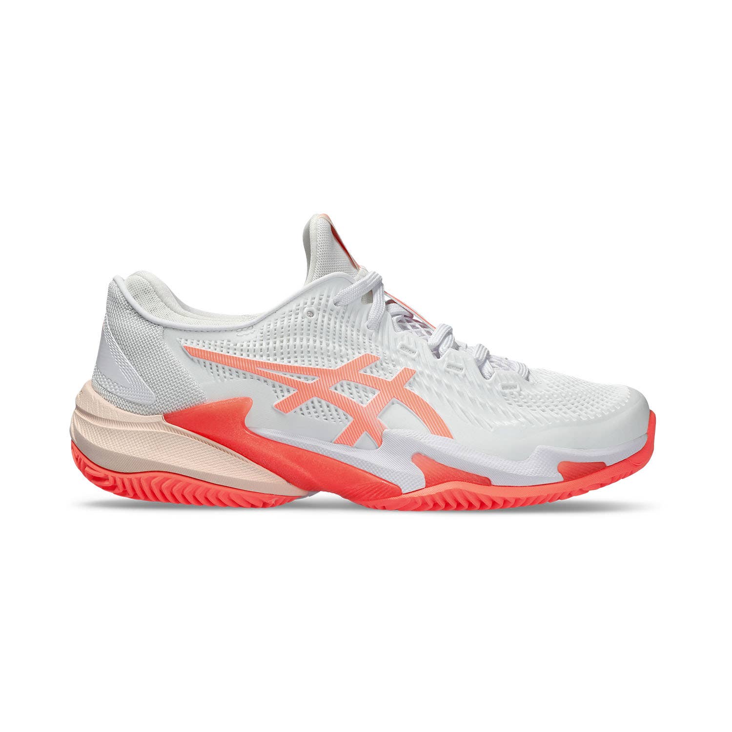 ASICS COURT FF 3 ALLCOURT ténis mujer baratas ofertas outlet en PadelNuestro