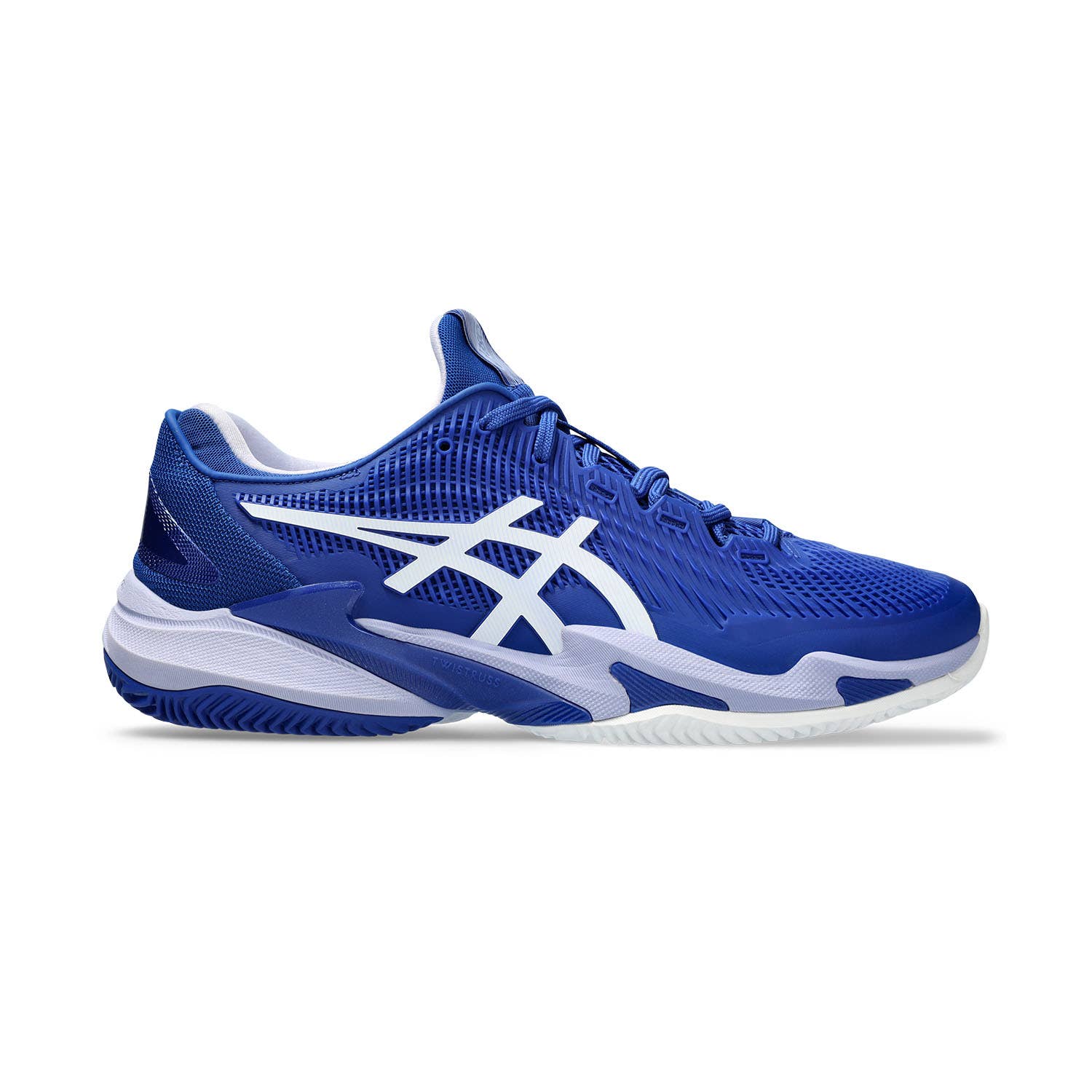 ASICS COURT FF 3 NOVAK - PadelNuestro