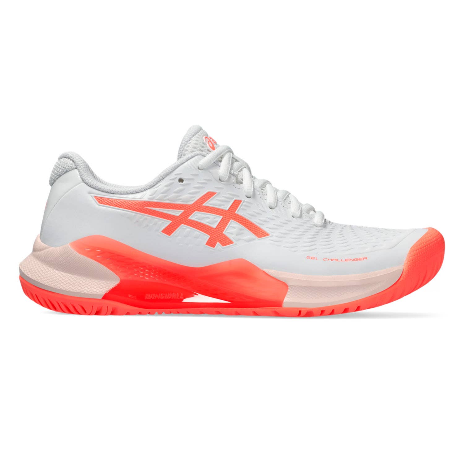 Asics Gel Challenger 14 1042A231 101 Mujer P del Nuestro