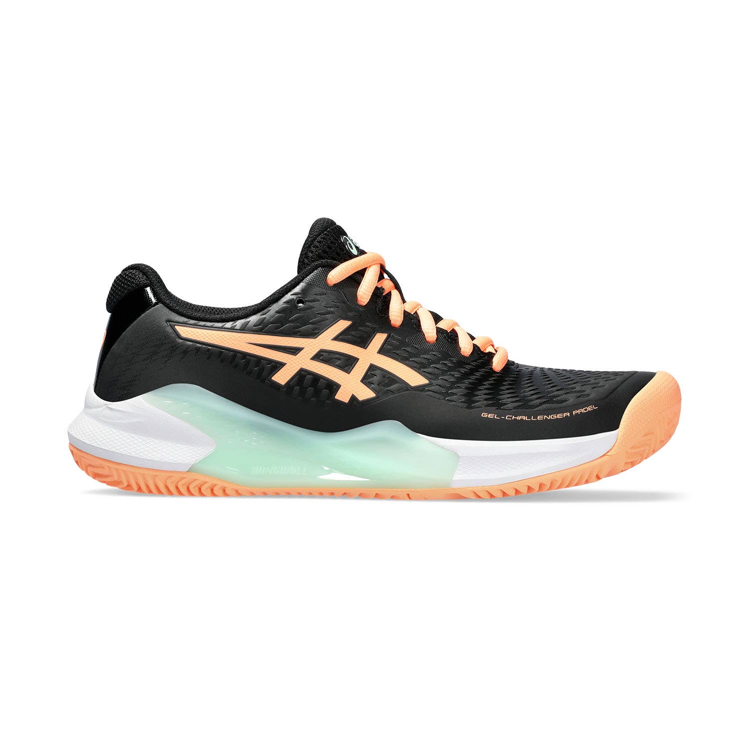 Asics Gel Challenger 14 Padel 1042A232 003 Mujer P del Nuestro