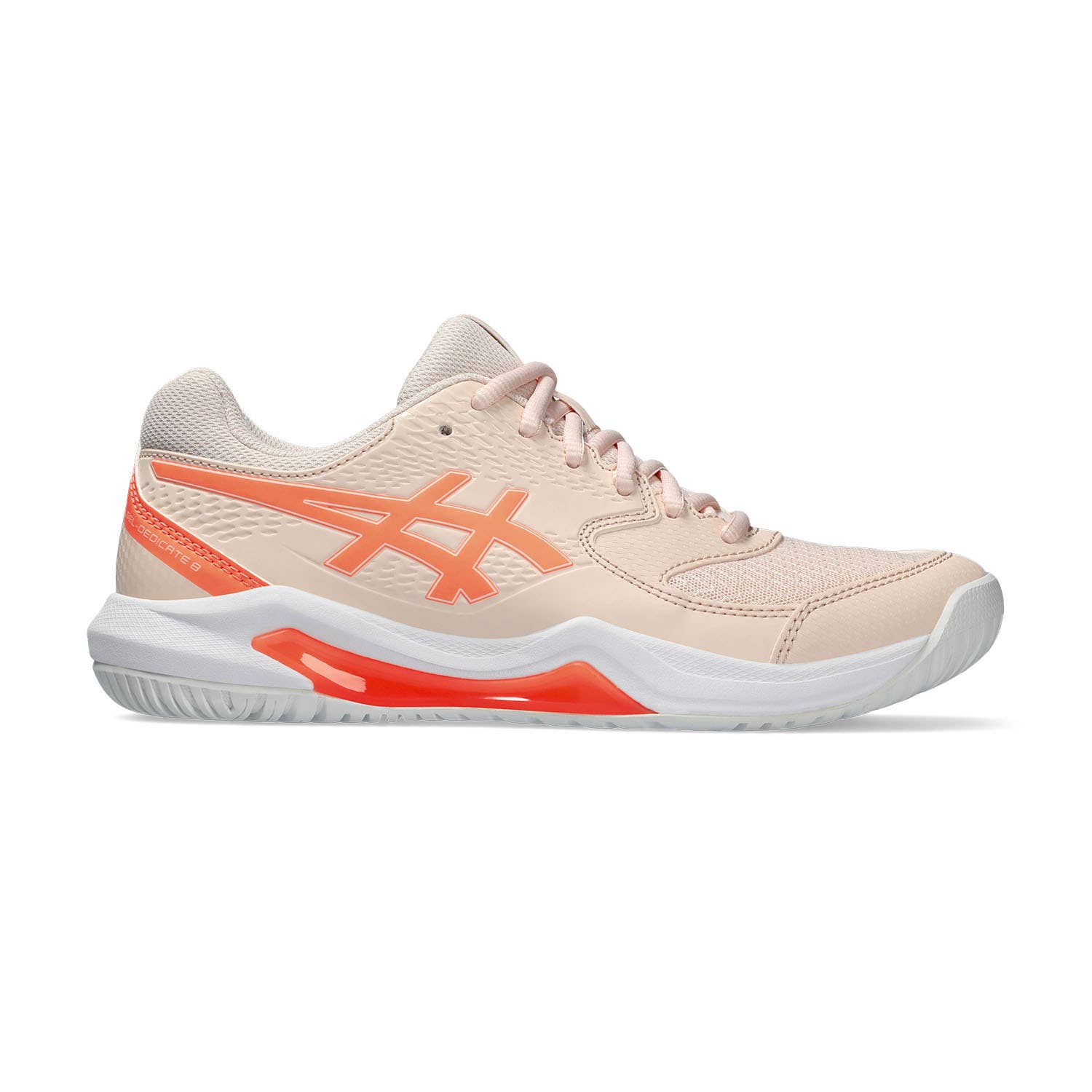 ASICS GEL DEDICATE 8 PADEL - PadelNuestro