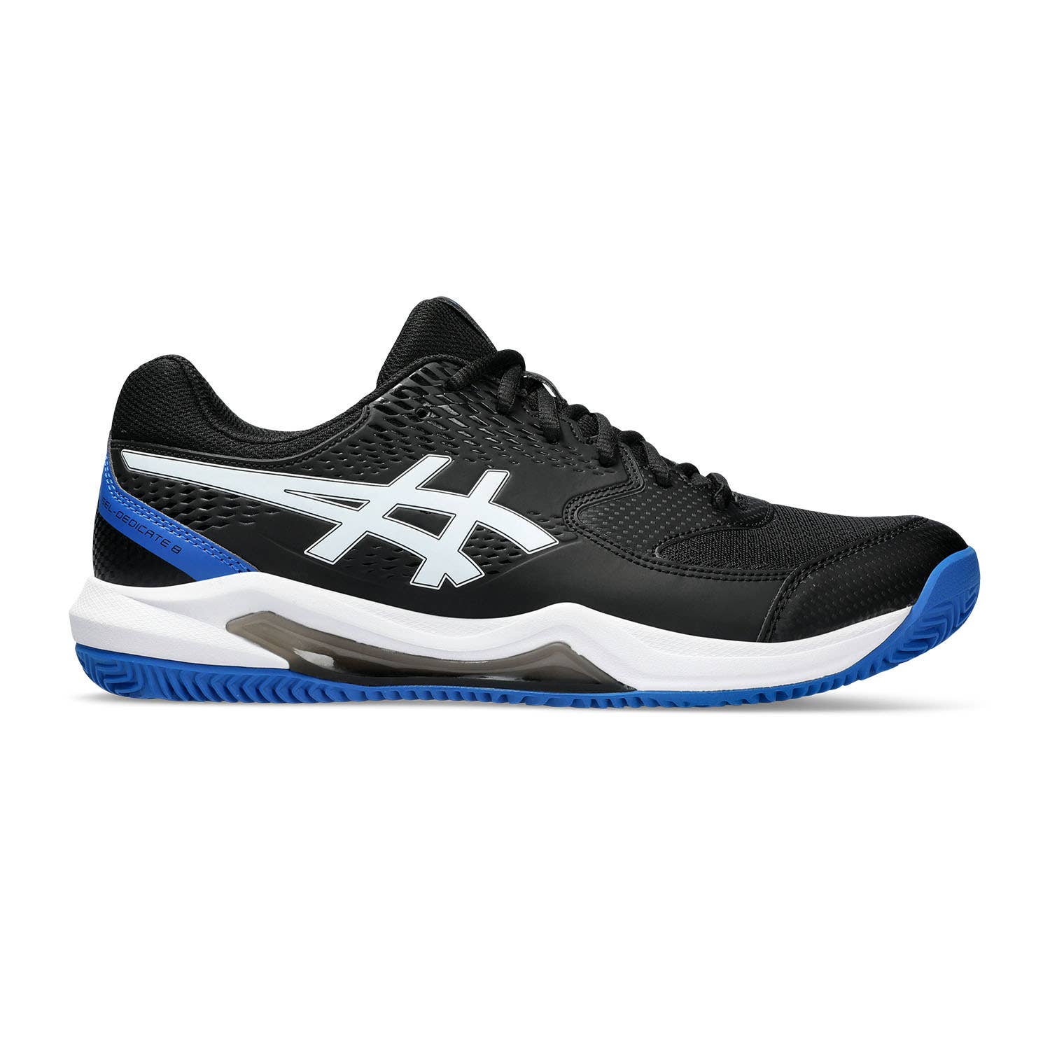 ASICS GEL DEDICATE 8 PADEL - PadelNuestro