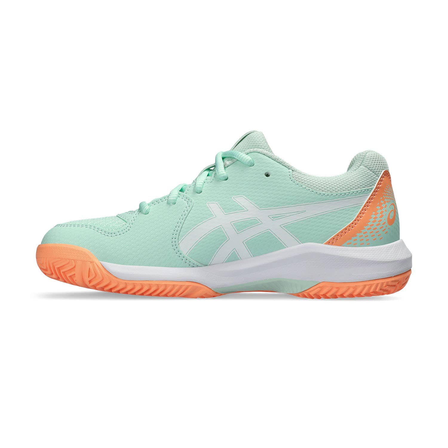 Asics Gel Dedicate 8 Padel Gs 1044A064 300 Junior P del Nuestro