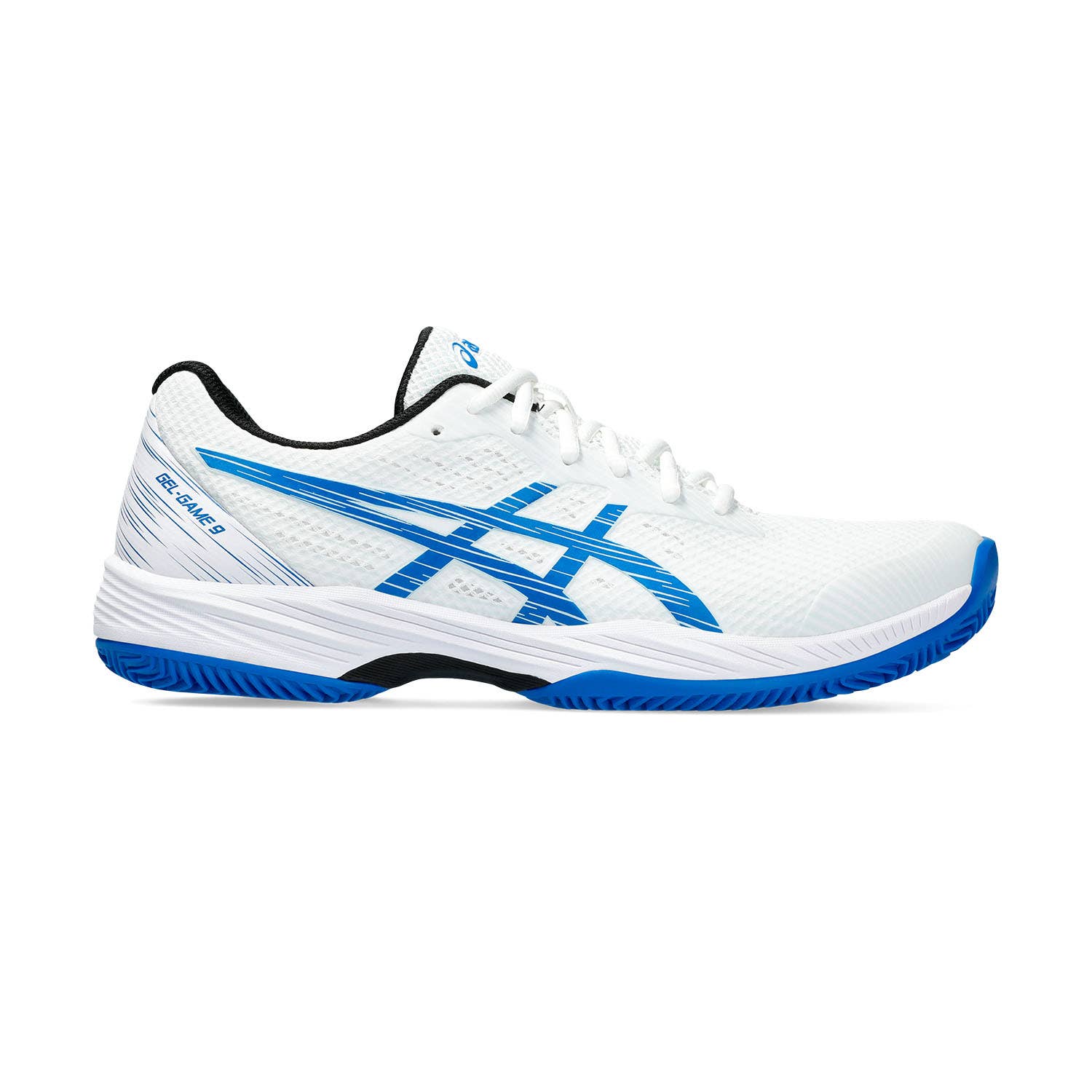 Asics Gel Game 9 Clay Oc 1041A358 103 P del Nuestro