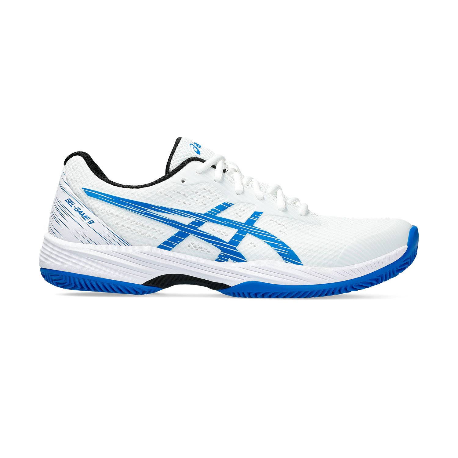 ASICS GEL GAME 9 PADEL - PadelNuestro