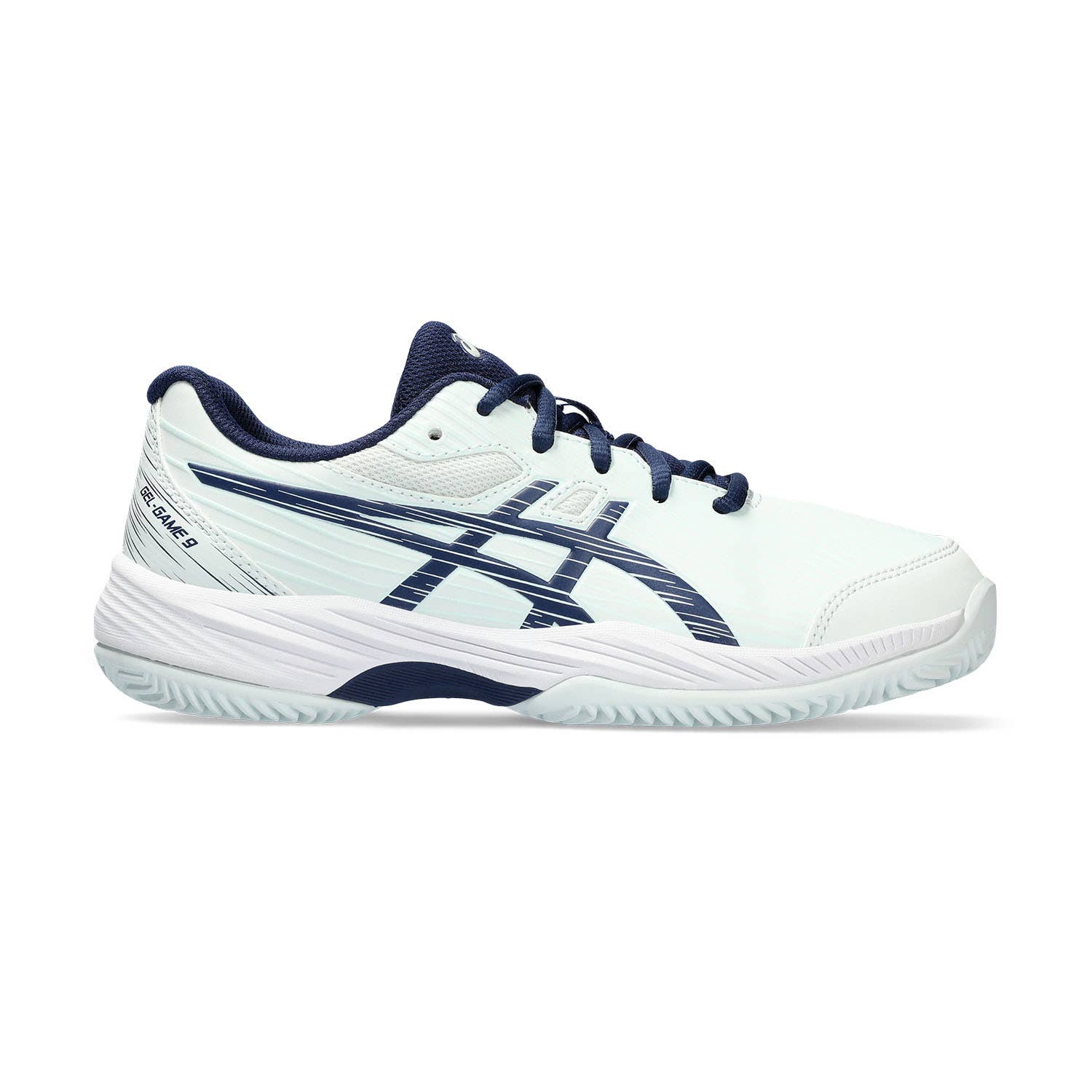 Asics Gel Game 9 Gs Clay Oc 1044A057 300 Junior P del Nuestro