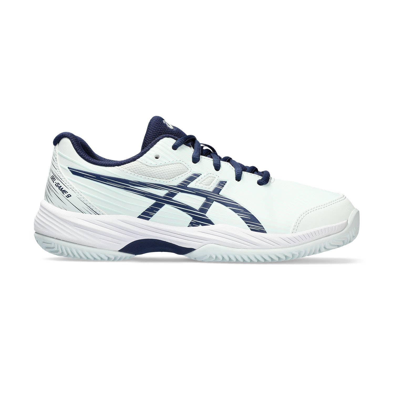 ASICS GEL GAME 9 PADEL GS - PadelNuestro