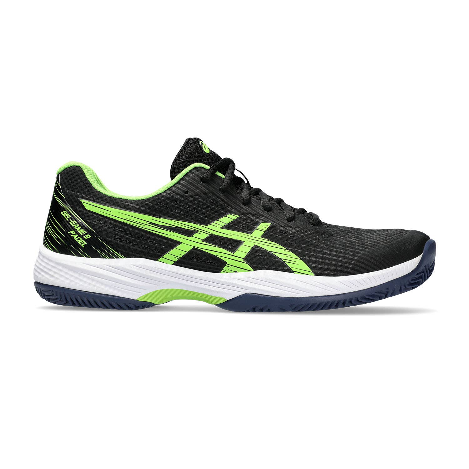 Asics Gel Game 9 Padel 1041A336 001 P del Nuestro