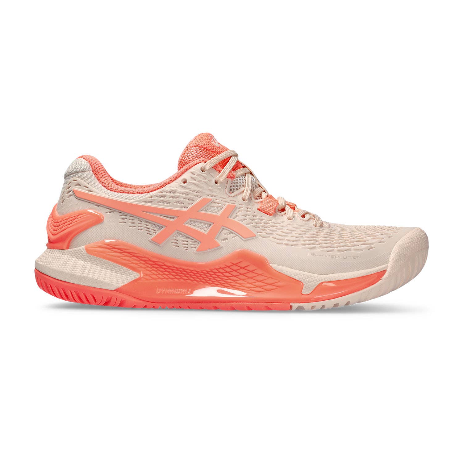 Asics femme 2017 top