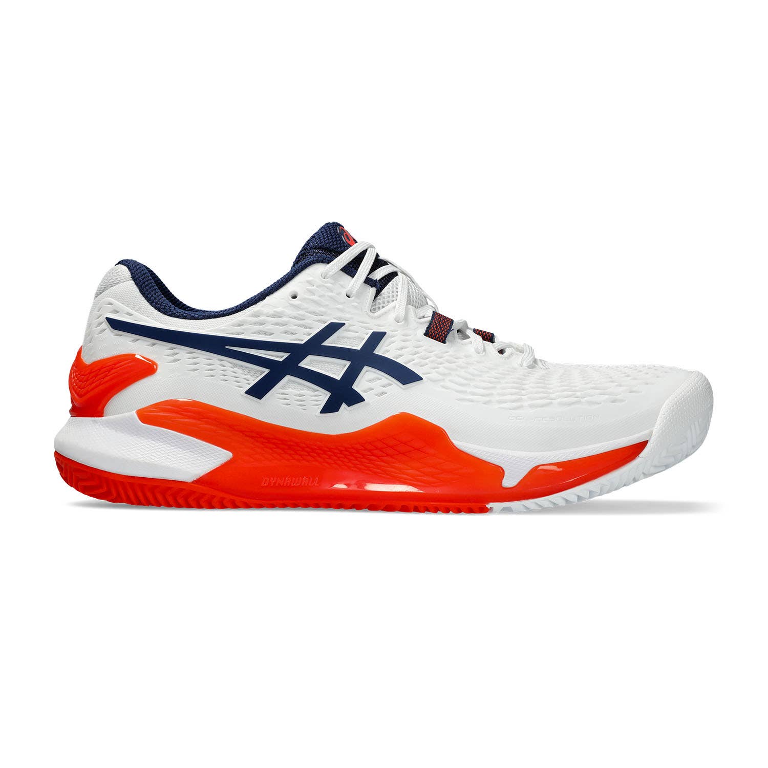 Zapatillas Asics De Mujer Gel Resolution Calidad Premium