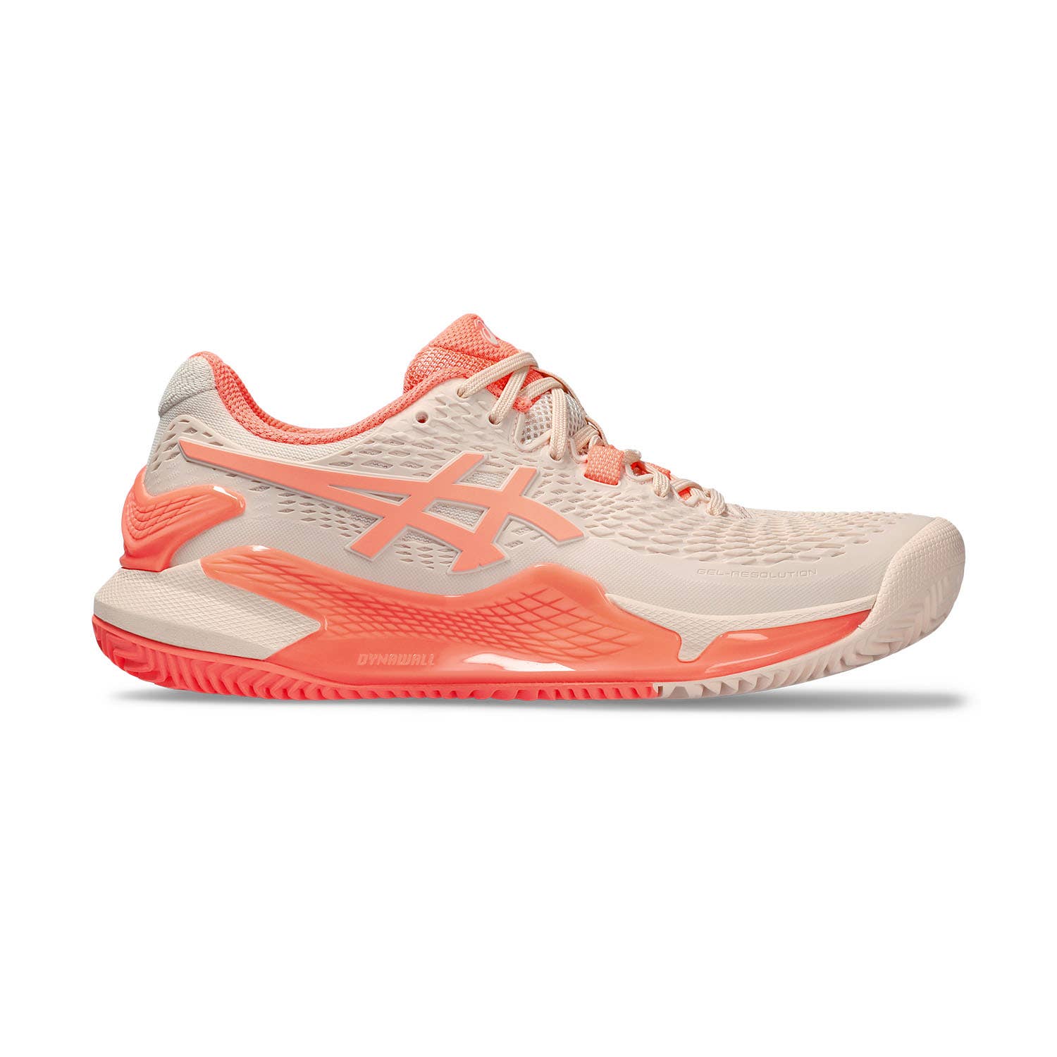 Zapatillas Asics De Mujer Gel Resolution Calidad Premium