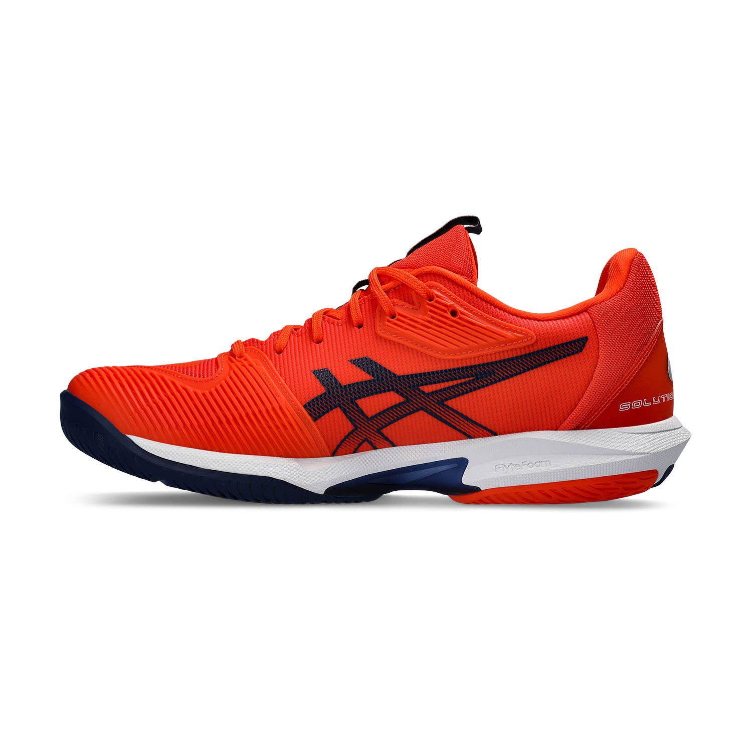 Asics volley arancione clearance