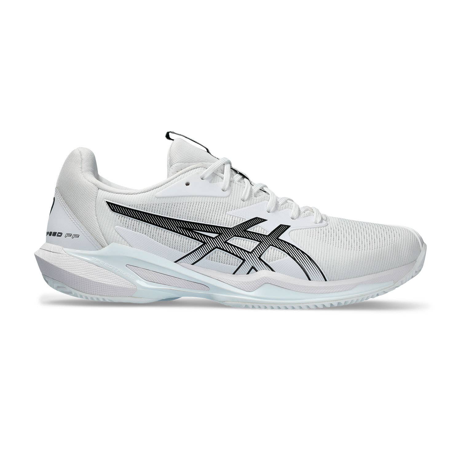 Zapatilla padel asics gel solution speed 3 clay on sale
