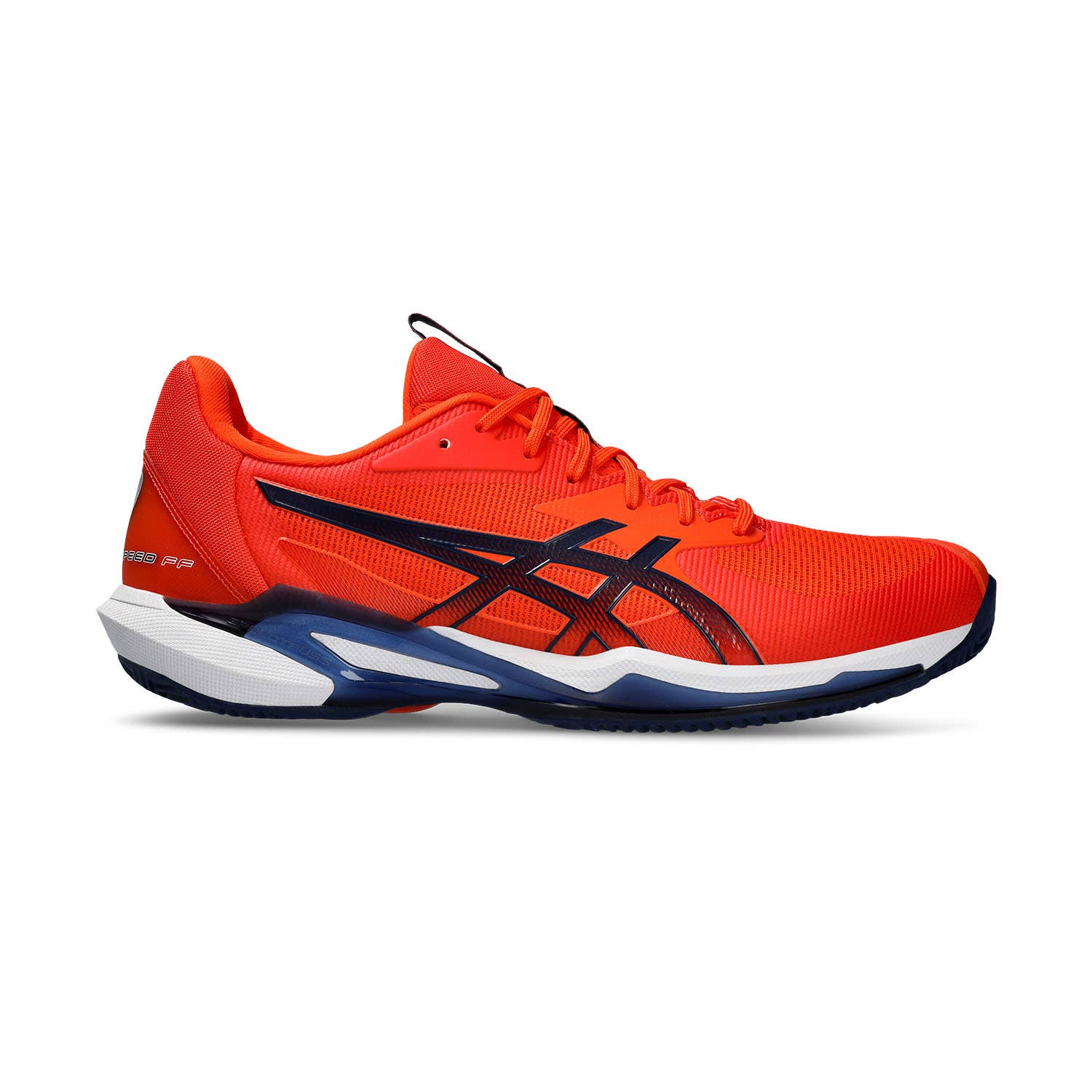 ASICS SOLUTION SPEED FF 3 HOMBRE ALLCOURT en PadelNuestro