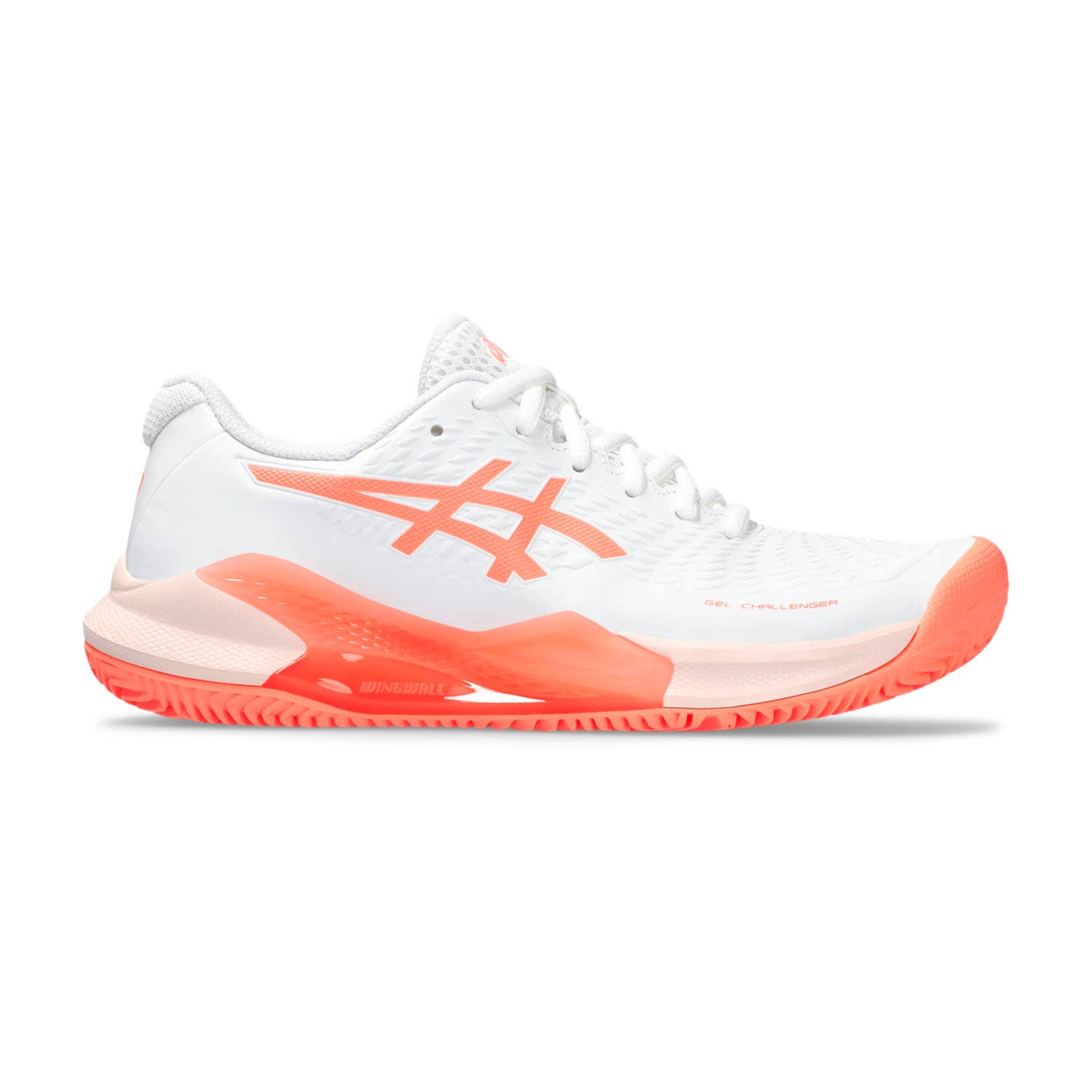 Zapatillas asics padel mujer 2014 hot sale