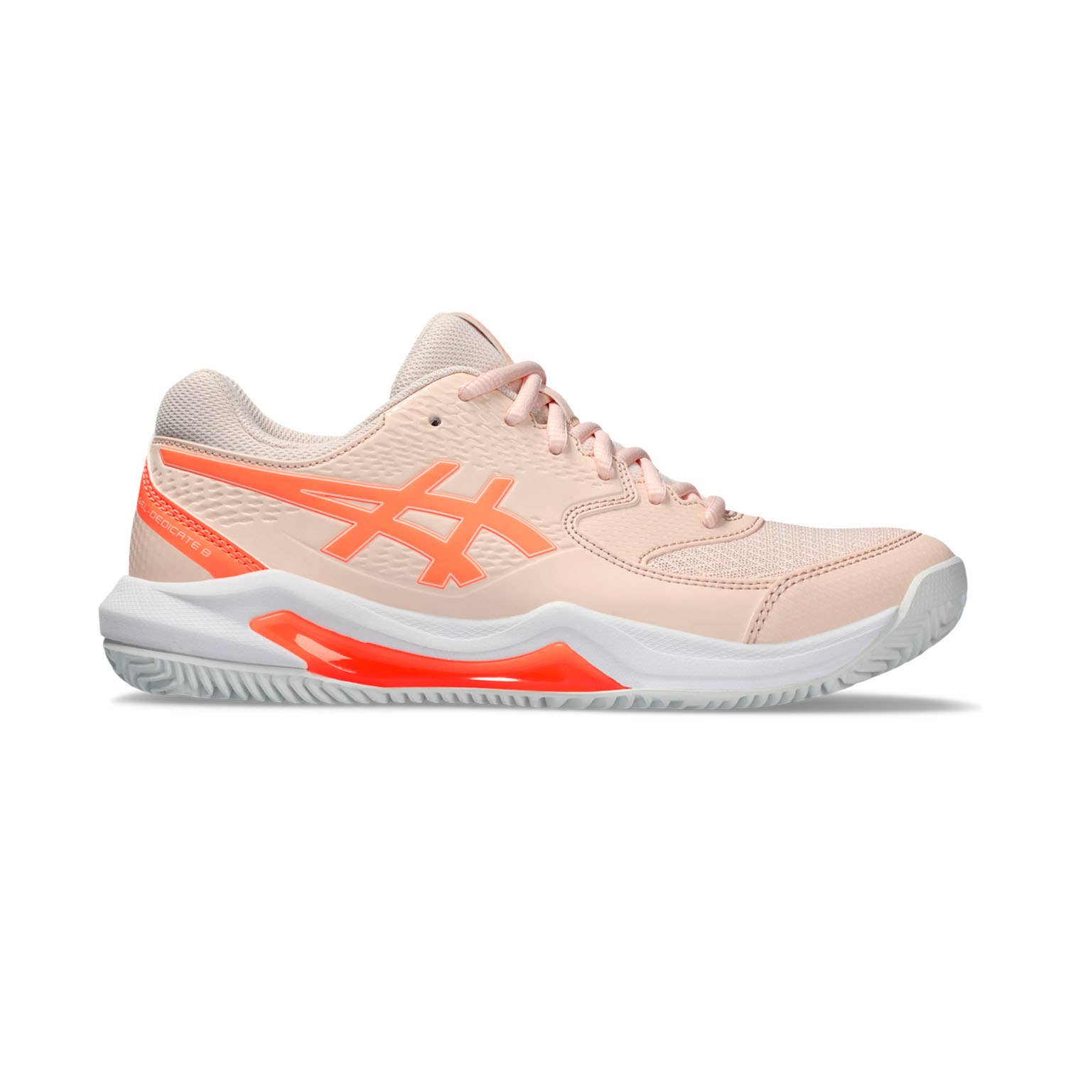 Asics gel padel pro 2 gs mujer Naranja new arrivals