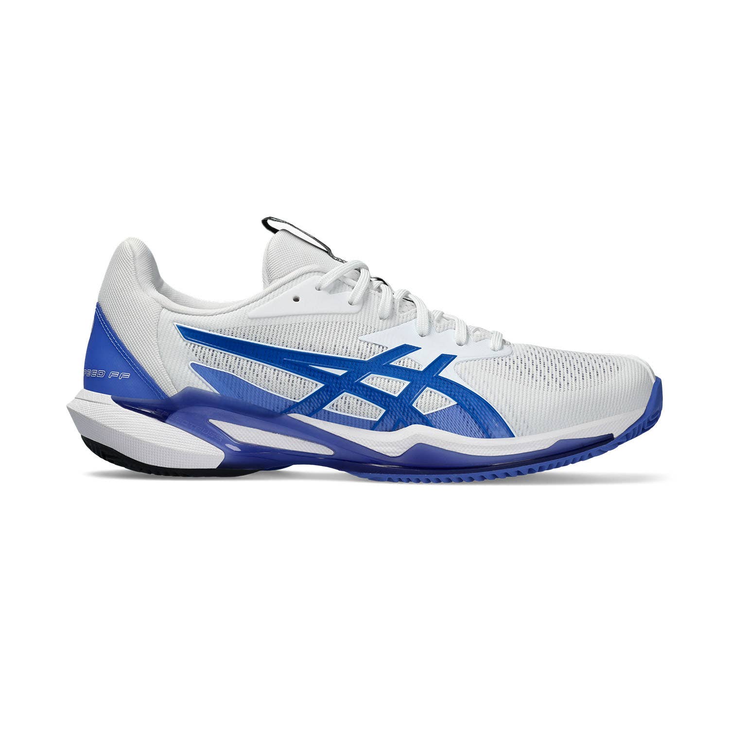 Asics padel professional shop 2 sg hombre 2014