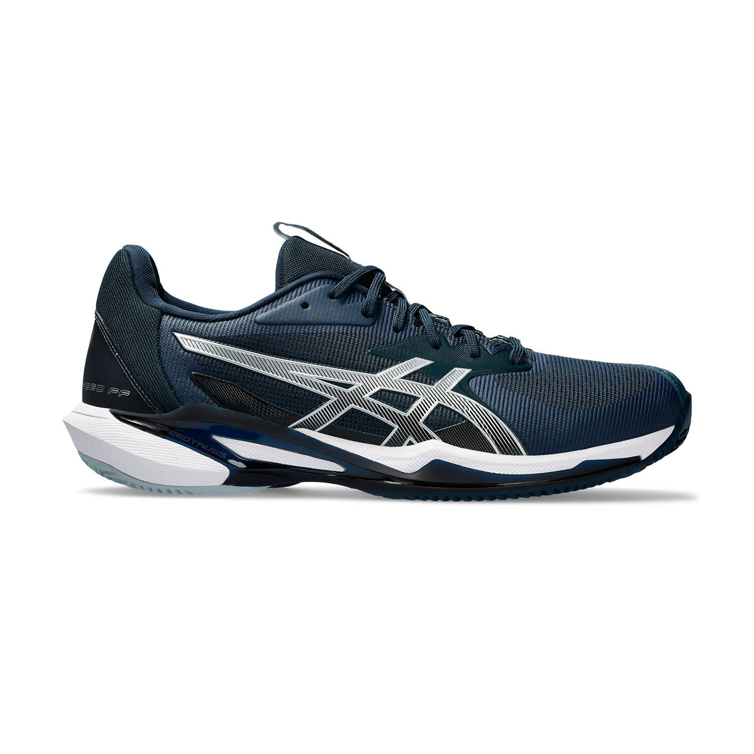Asics padel professional 2 sg hombre Gris deals