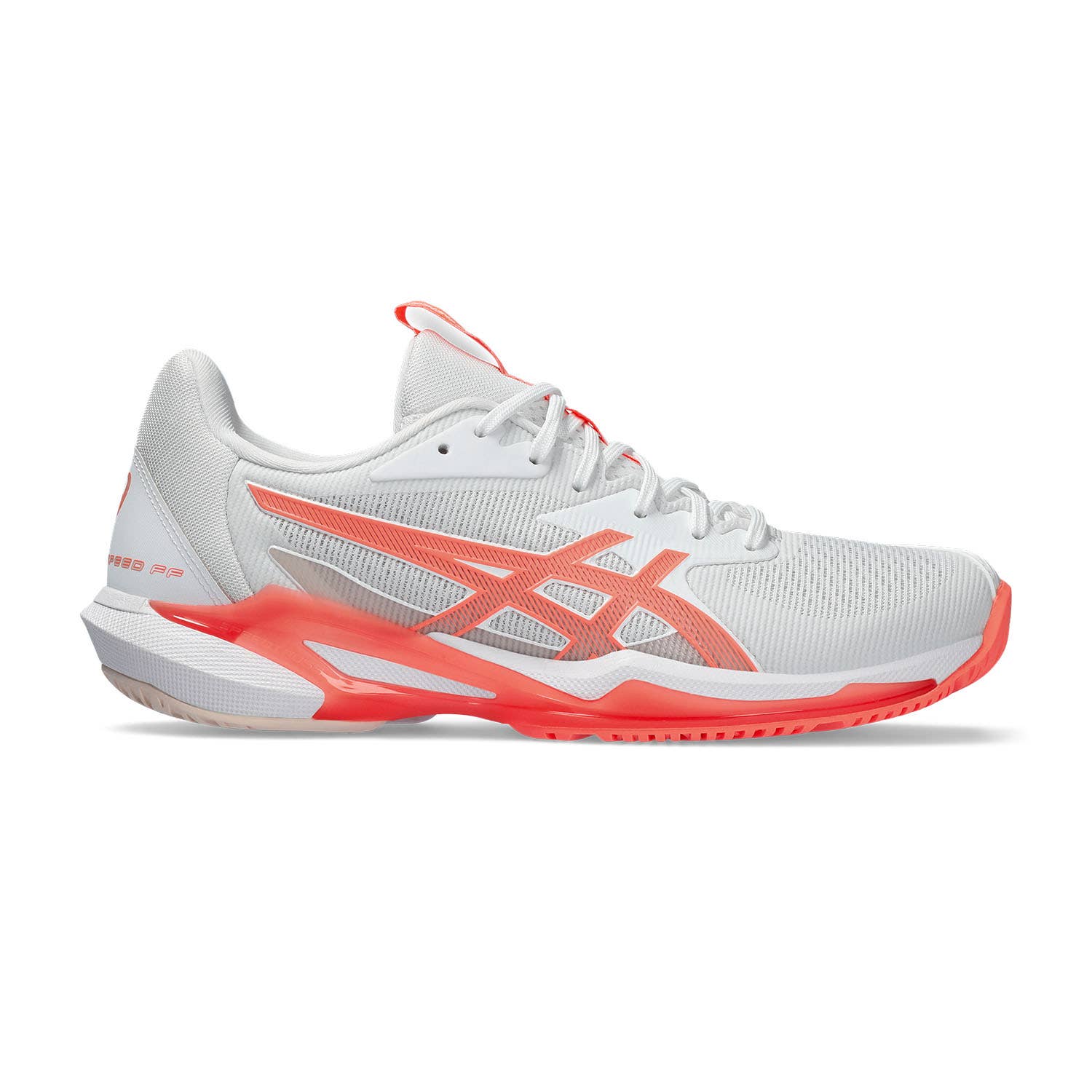 ASICS SOLUTION SPEED FF 3 - PadelNuestro