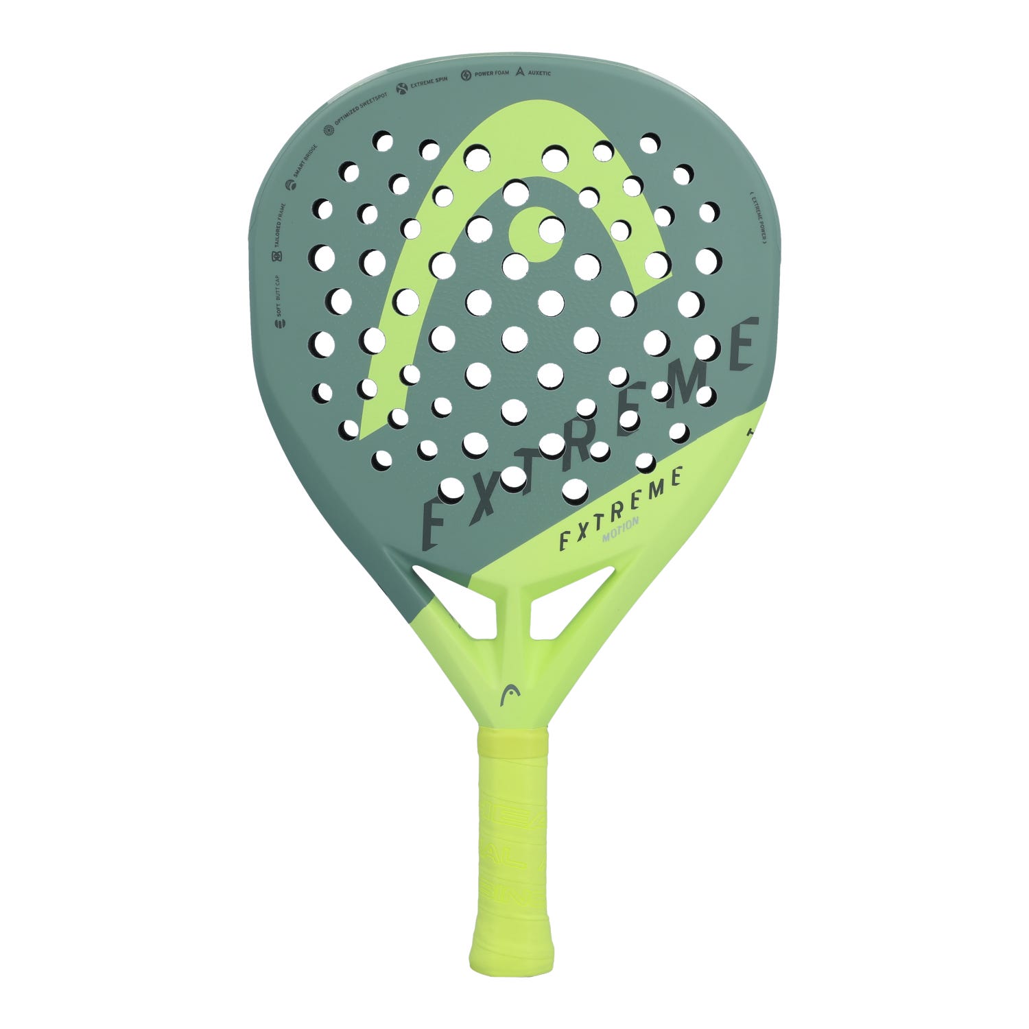 Padel nuestro head new arrivals