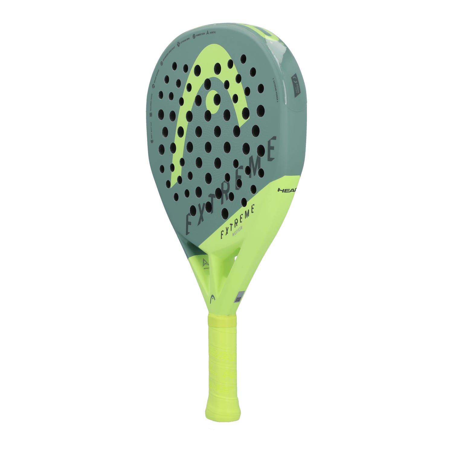 ファッション Head Nuestro Pādel | Racket Padel 2023 Motion Extreme ラケット(硬式用)