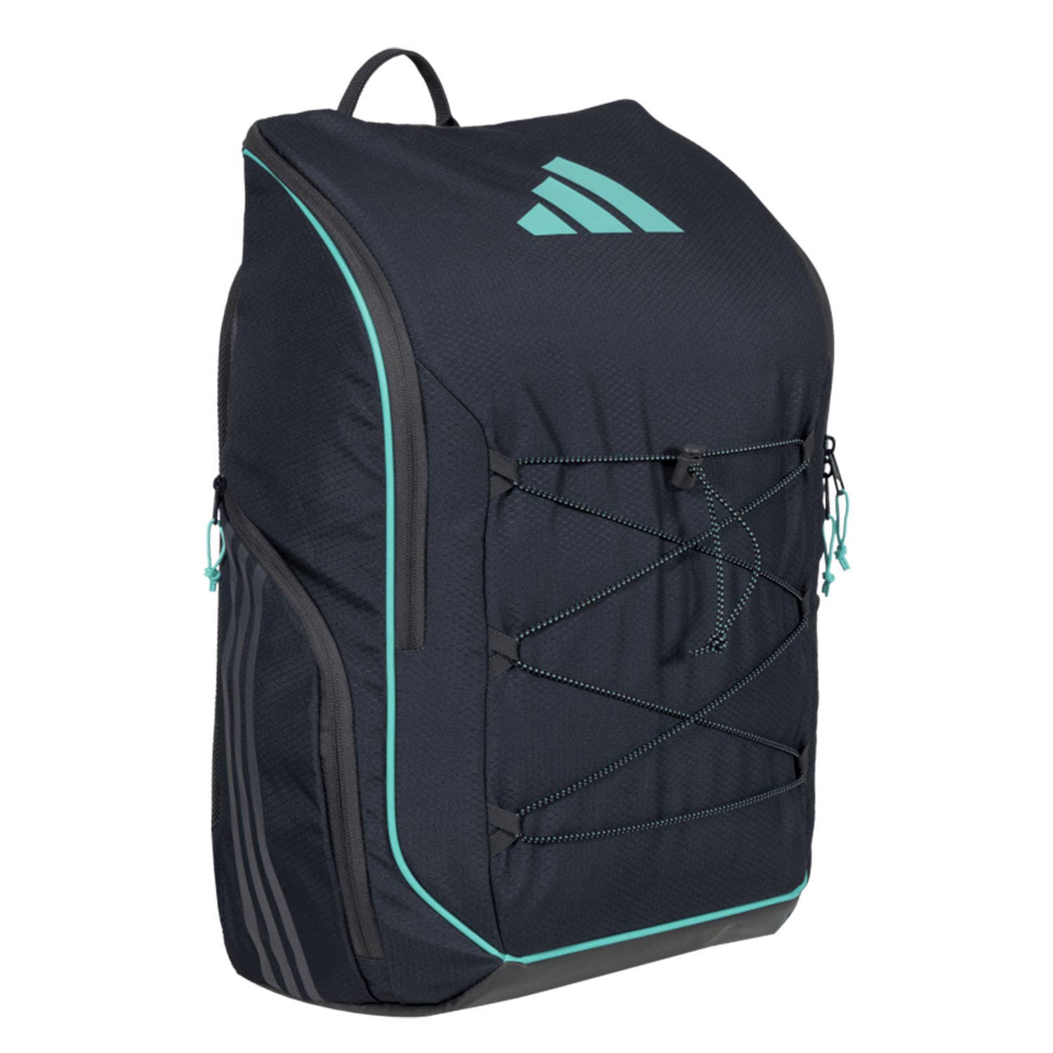 Adidas pro madness backpack top