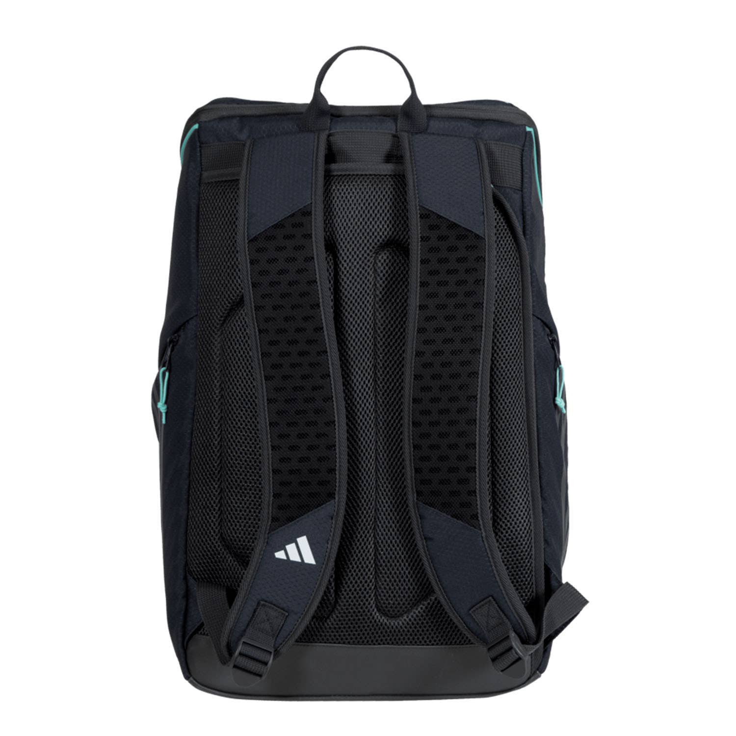 Adidas tote 3 premium backpack top