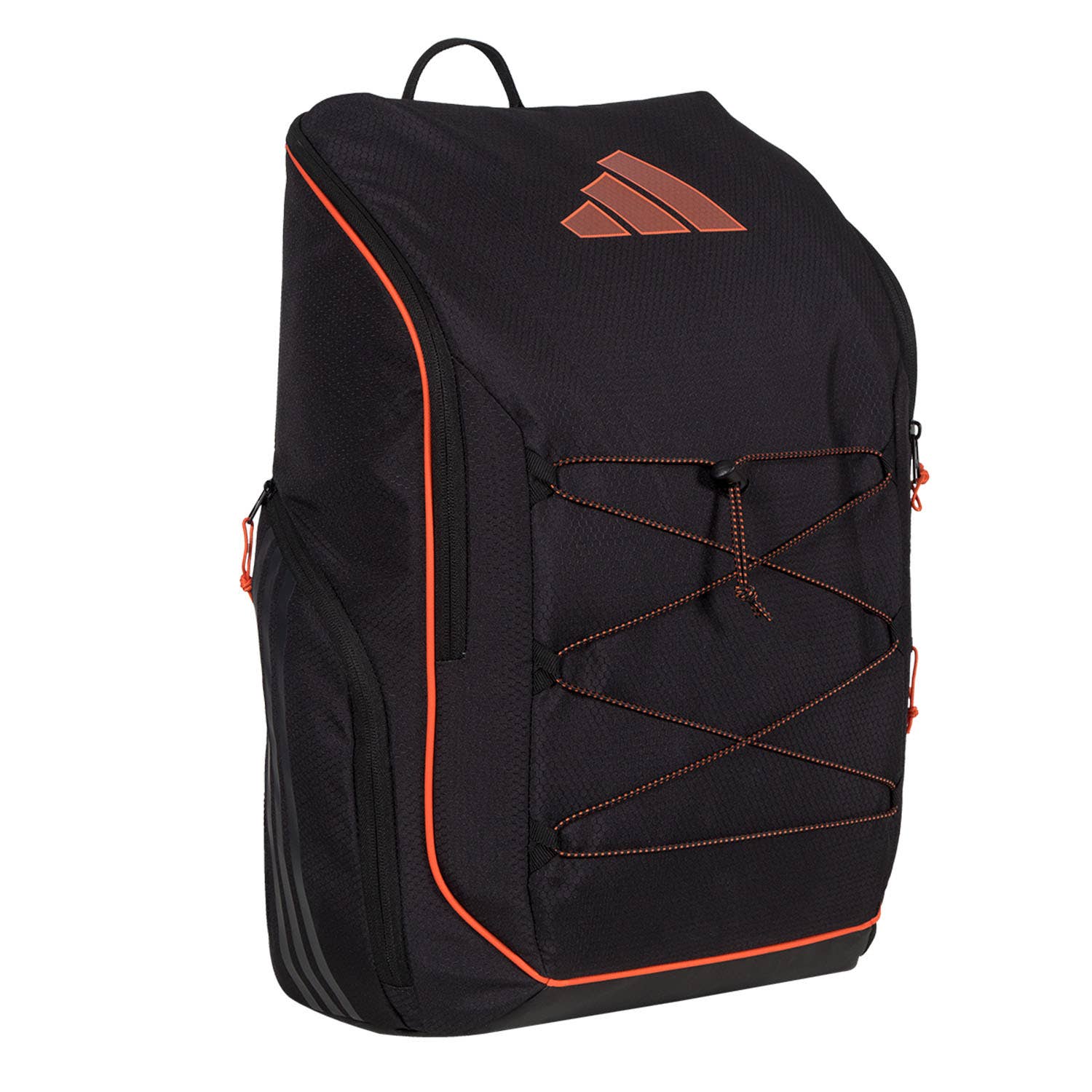 Zaino adidas nero discount