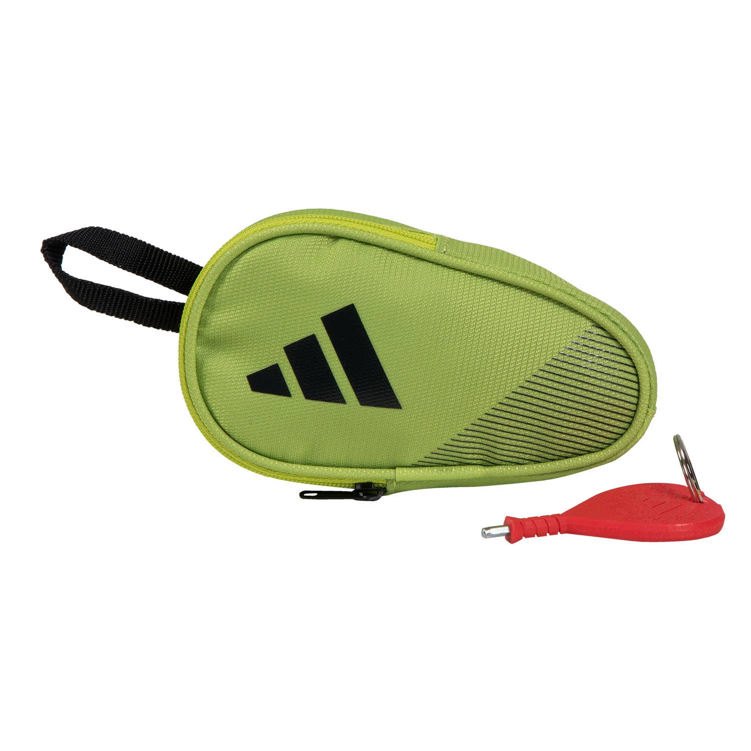 ADIDAS BLACK 3.3 COIN PURSE