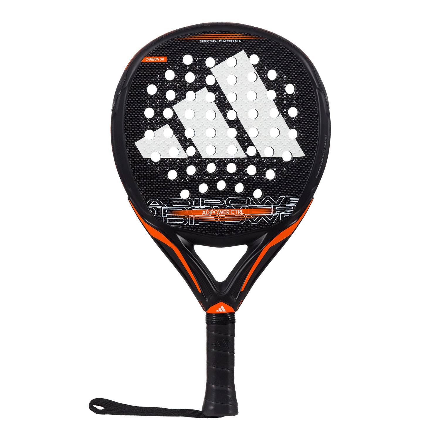 Adidas adipower control 1.7 el corte ingles top
