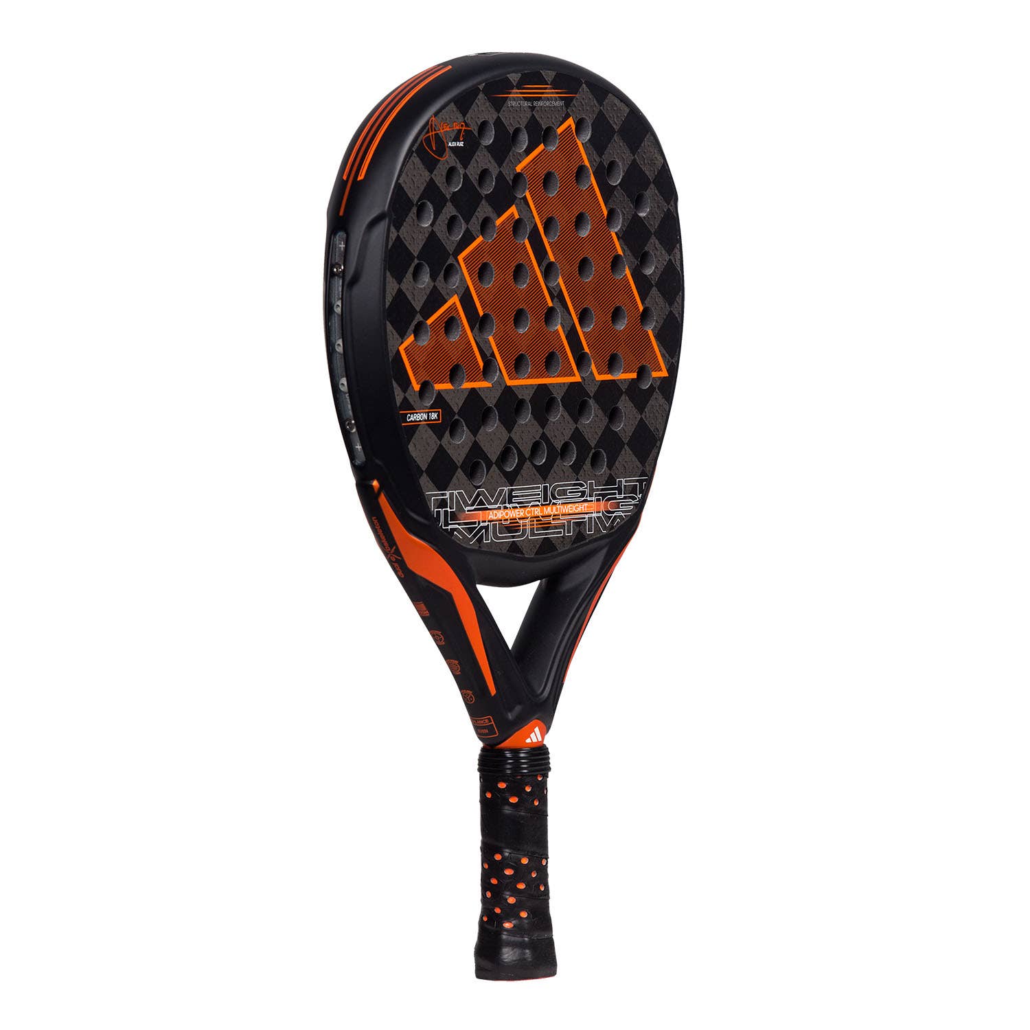 Adidas adipower control 1.7 el corte ingles cheap