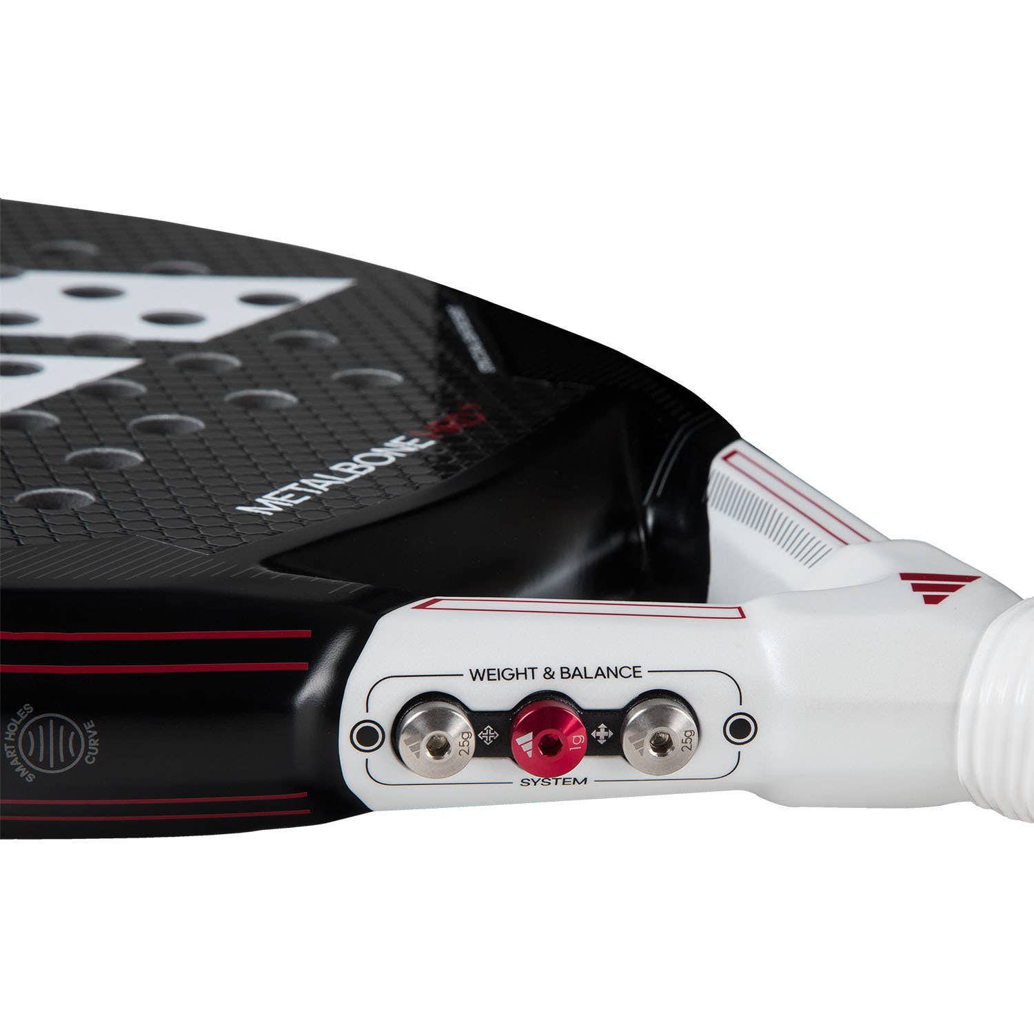 ADIDAS METALBONE HRD+ 2024