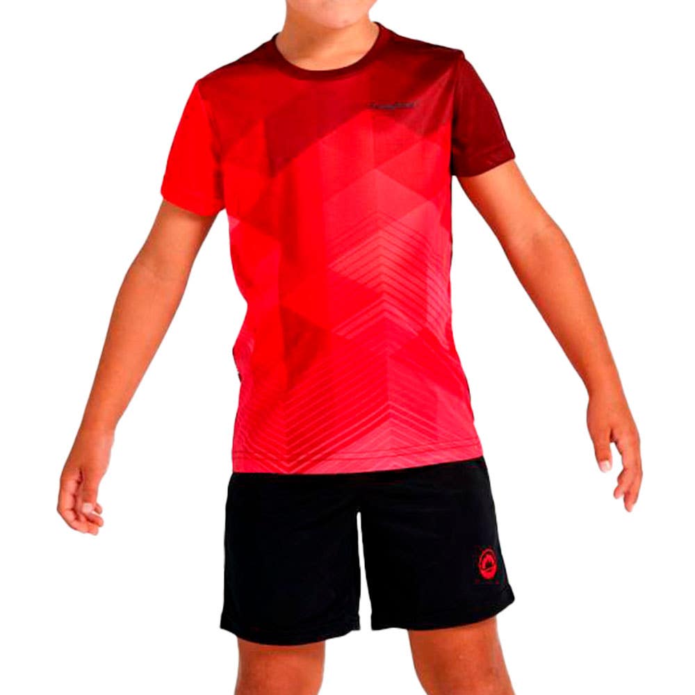 Ropa de Padel Nino Alta Calidad P del Nuestro