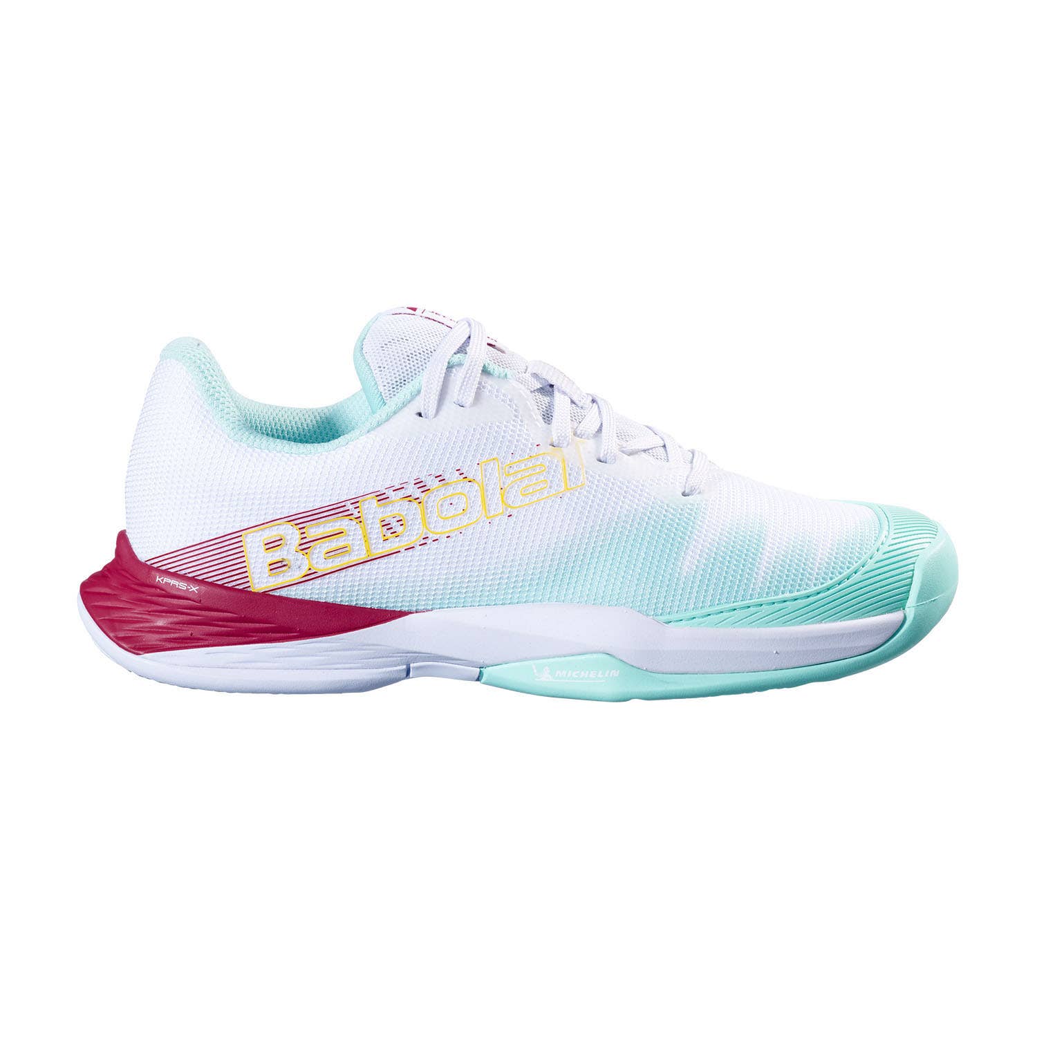 BABOLAT JET PREMURA 2 - PadelNuestro