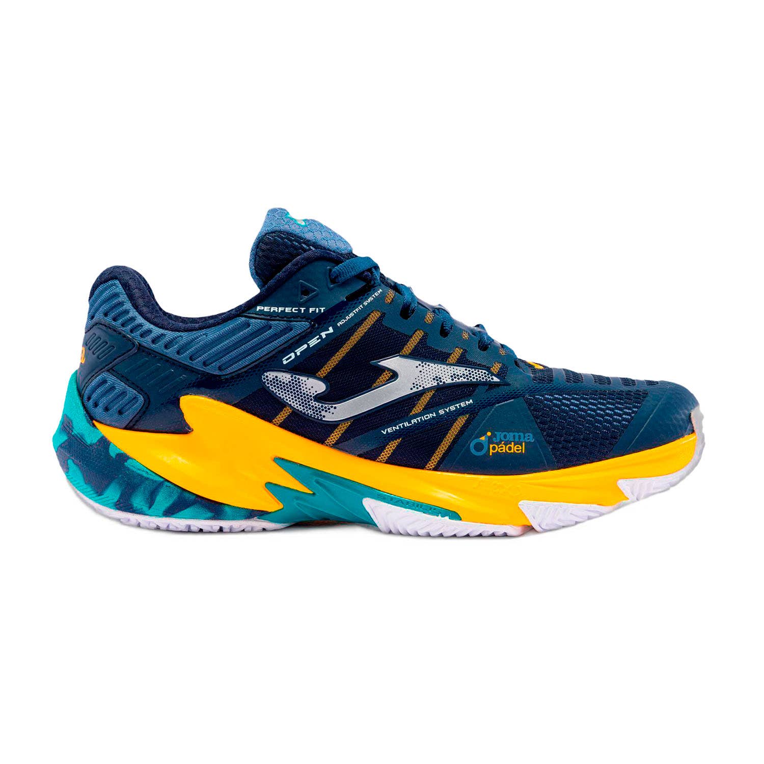 Zapatillas munich 2025 2015