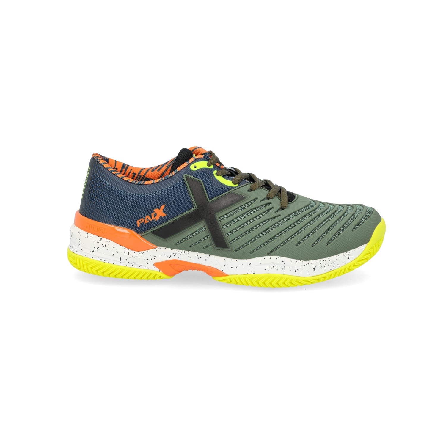 MUNICH PAD X CLAY ténis y pádel hombre baratas ofertas en PadelNuestro