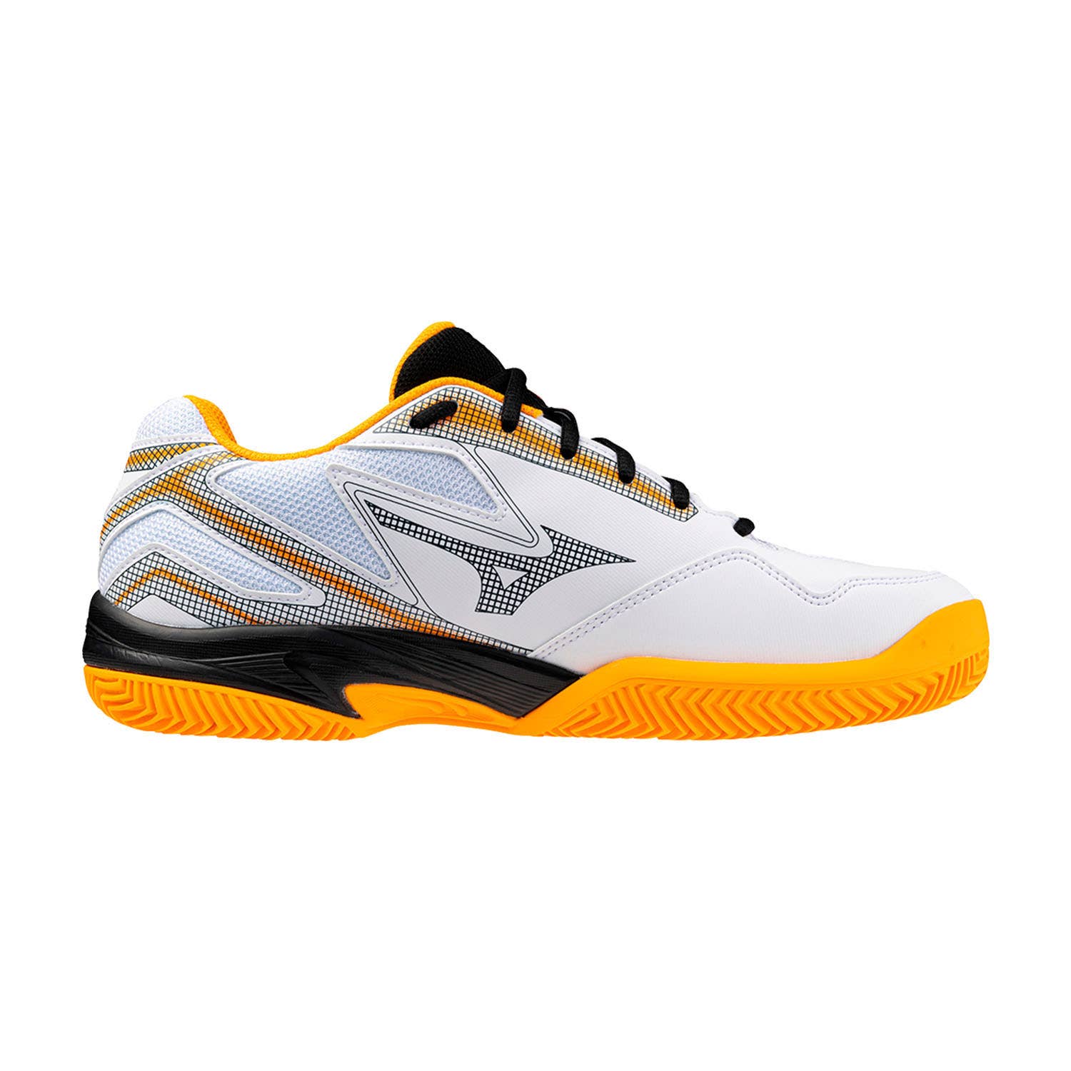 Mizuno Break Shot 4 Padel Blanco P del Nuestro