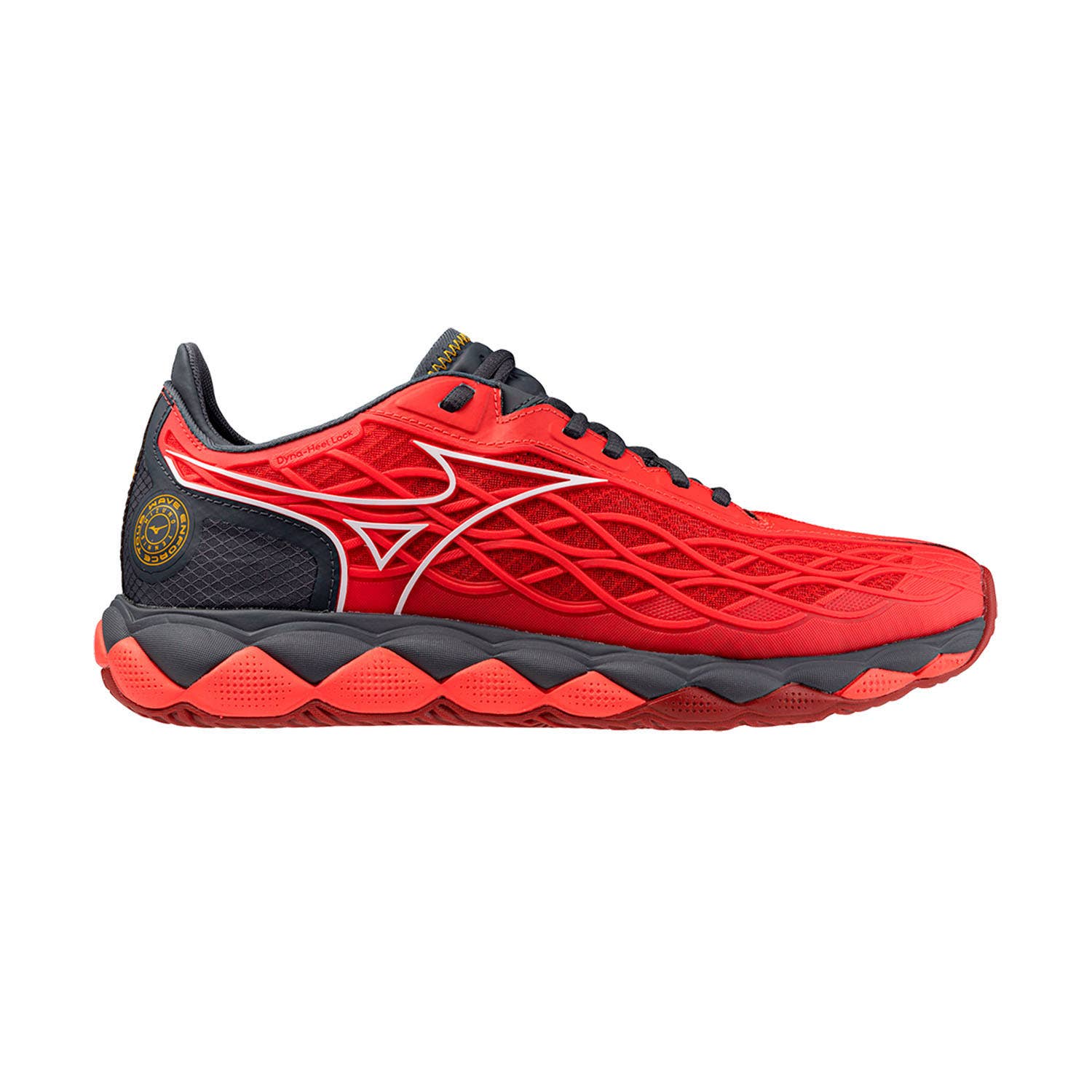 Mizuno Welle Erzwingen Tour Ac 61Ga230061 P del Nuestro
