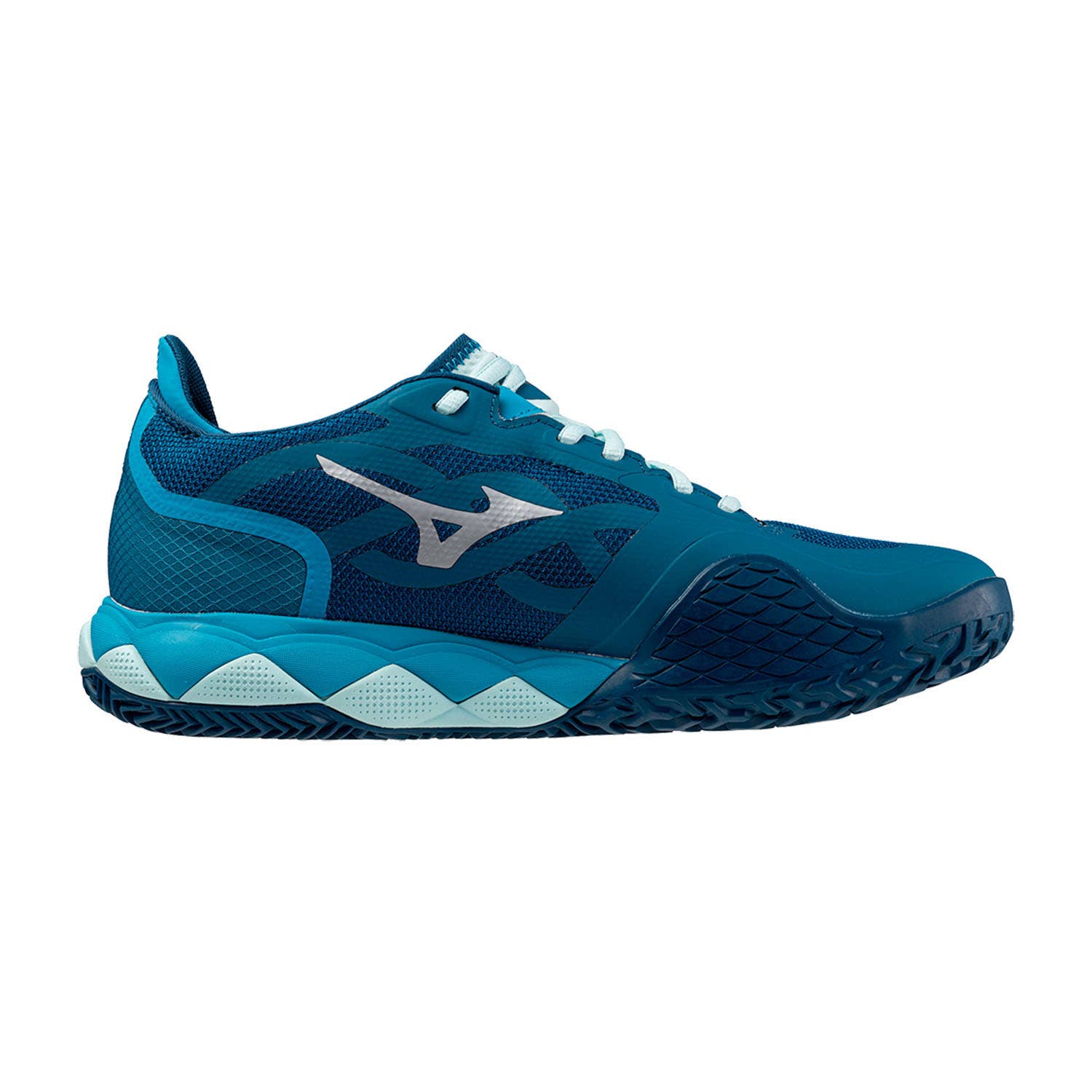 Tenis mizuno 2025 barato mercado livre