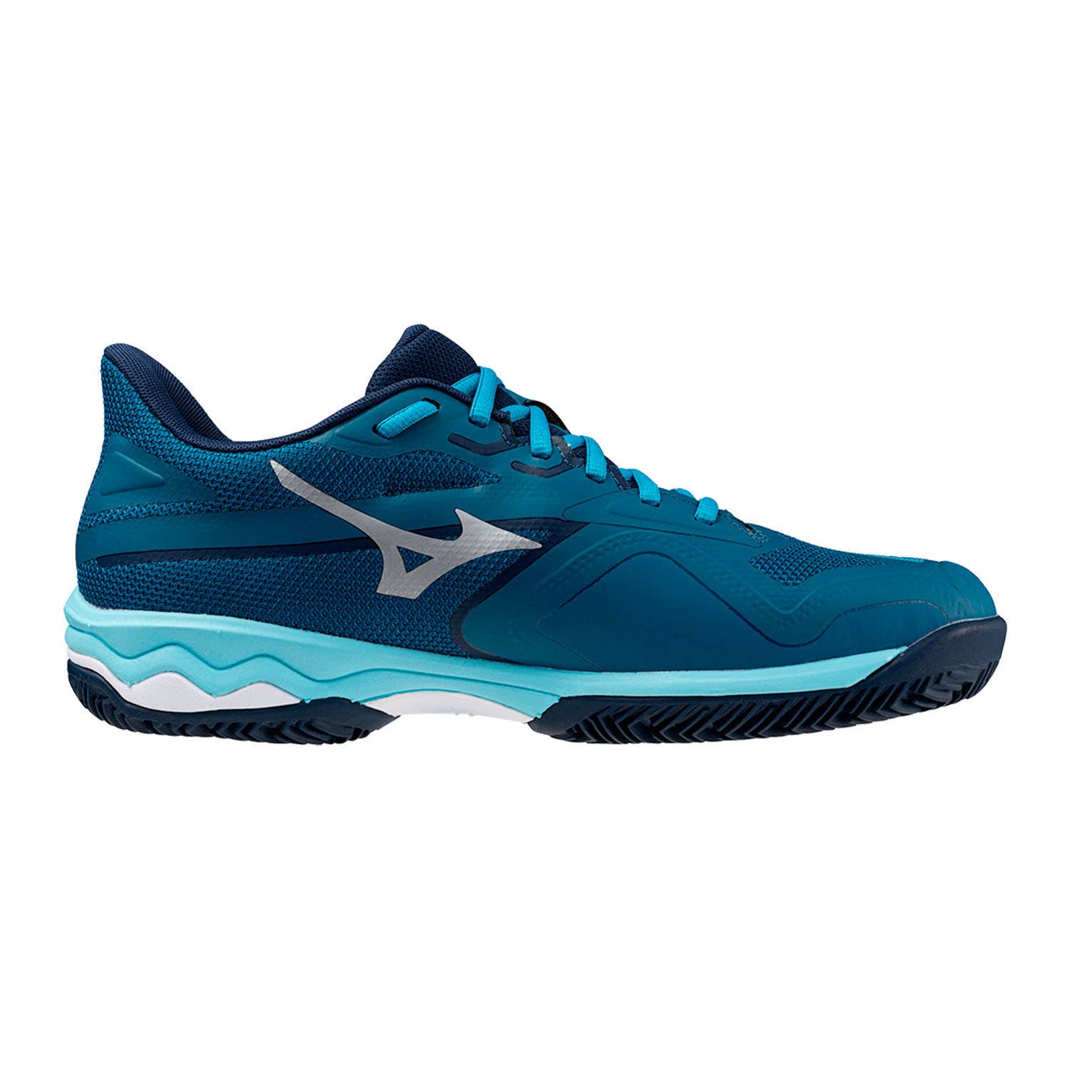 MIZUNO WAVE EXCEED LIGHT 2 PADEL - PadelNuestro